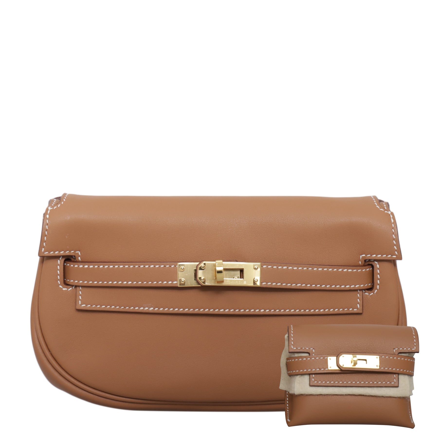 Hermès Kelly Moove Bag HER07941B