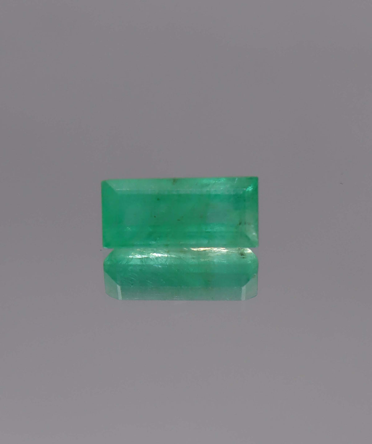 2crt - 2.99crt Panjshir Valley Emeralds LOT No. NDNDX001-2