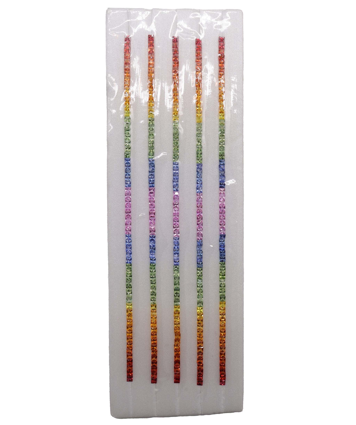 Multi Sapphire  Princess Line DXBS6845