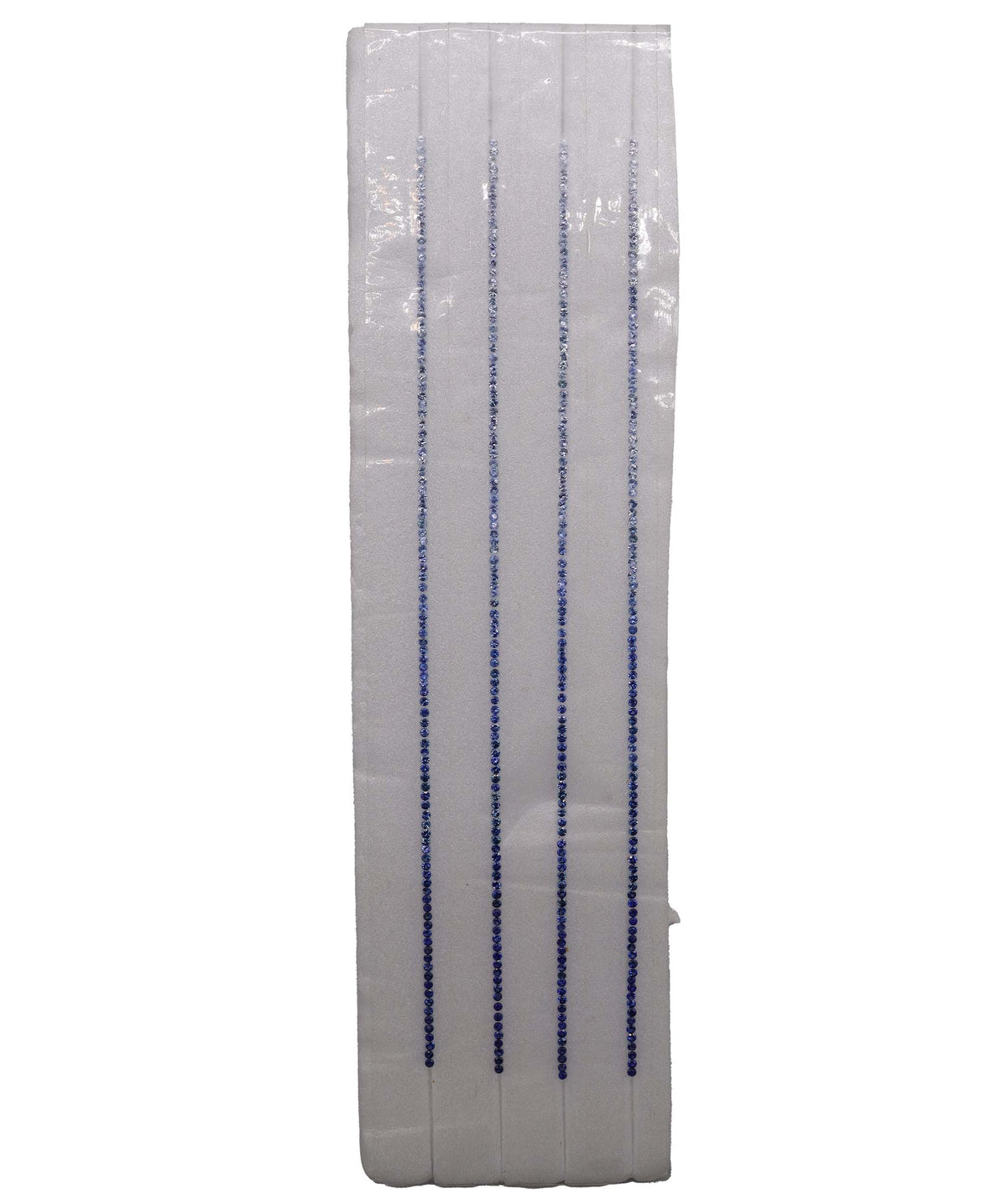 Blue Sapphire (Light To Dark) 1.50 Round Line DXBS6836