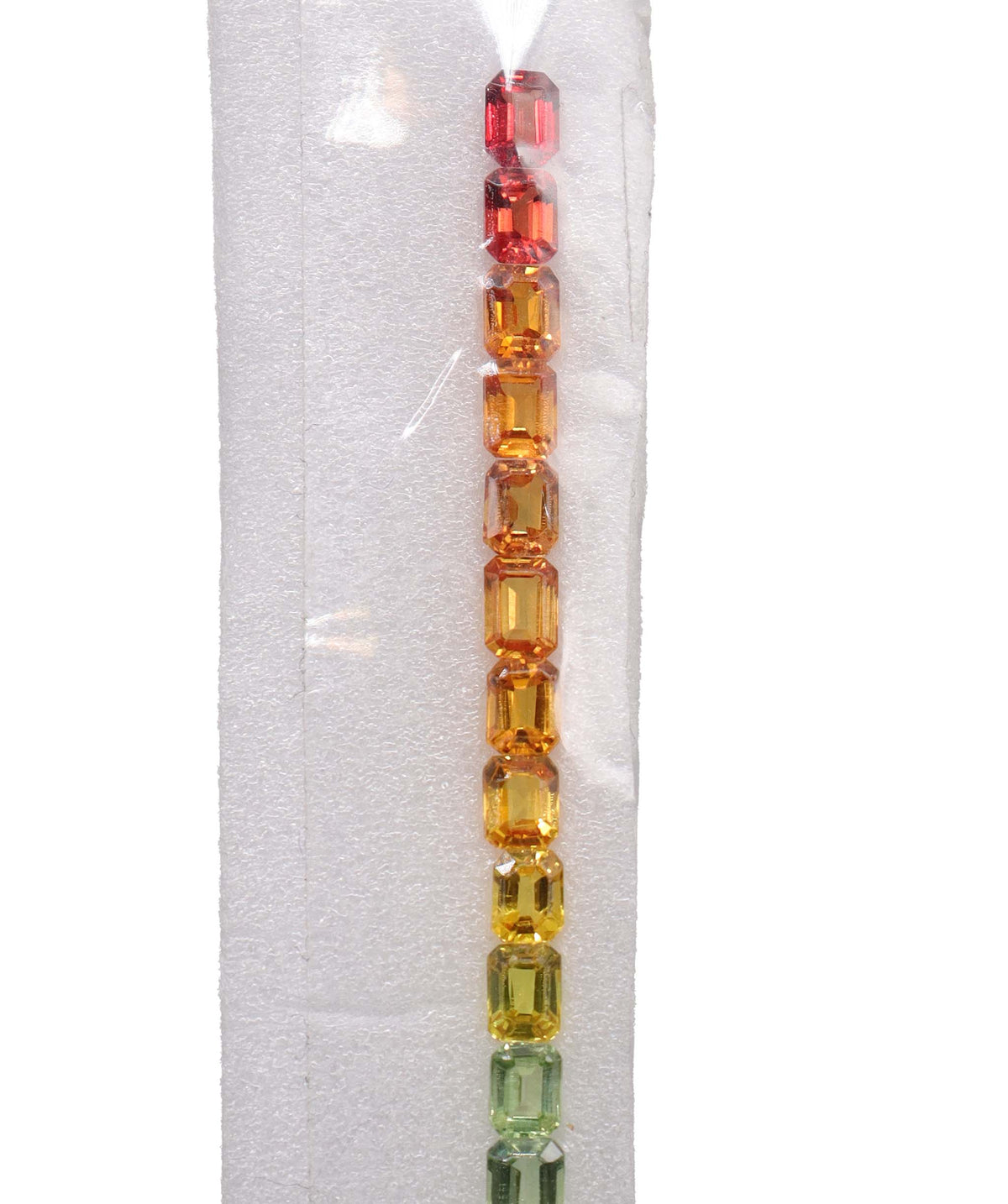 Multi Sapphire 3X4 Octogen Line DXBS6839