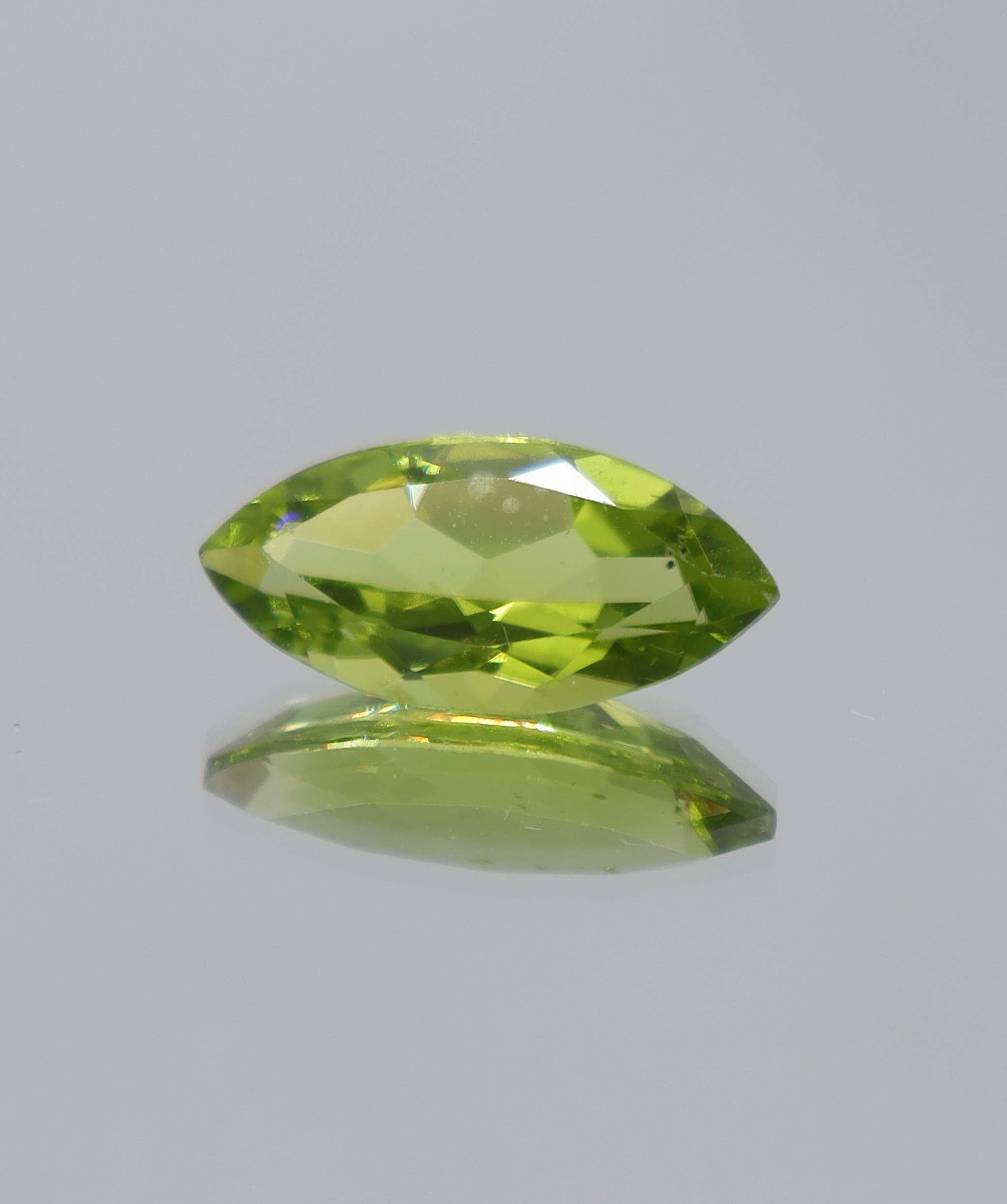 5.80ct Peridot Marquise DXBCS5242