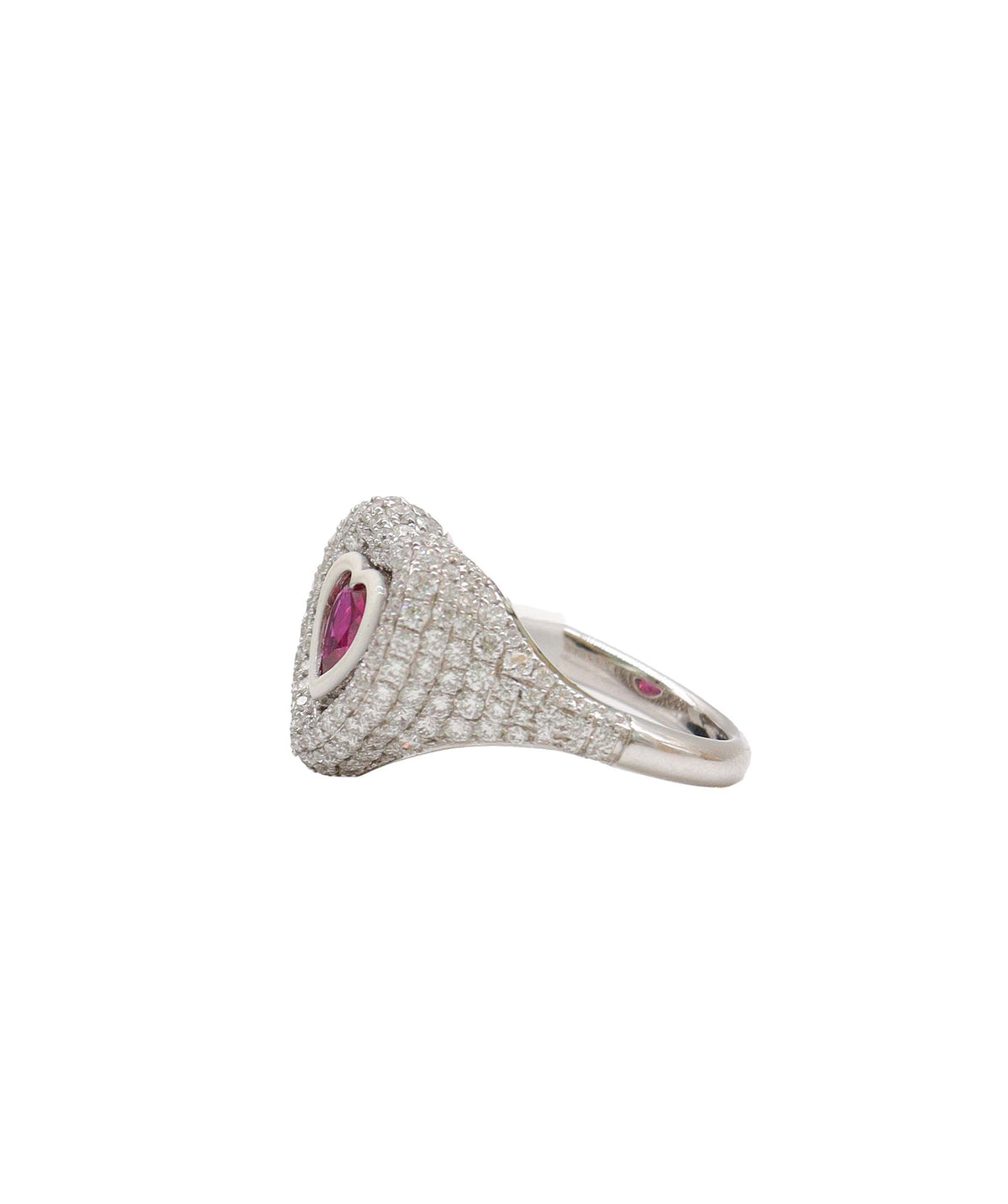 1.54ct KAMYEN RING R-AF66K