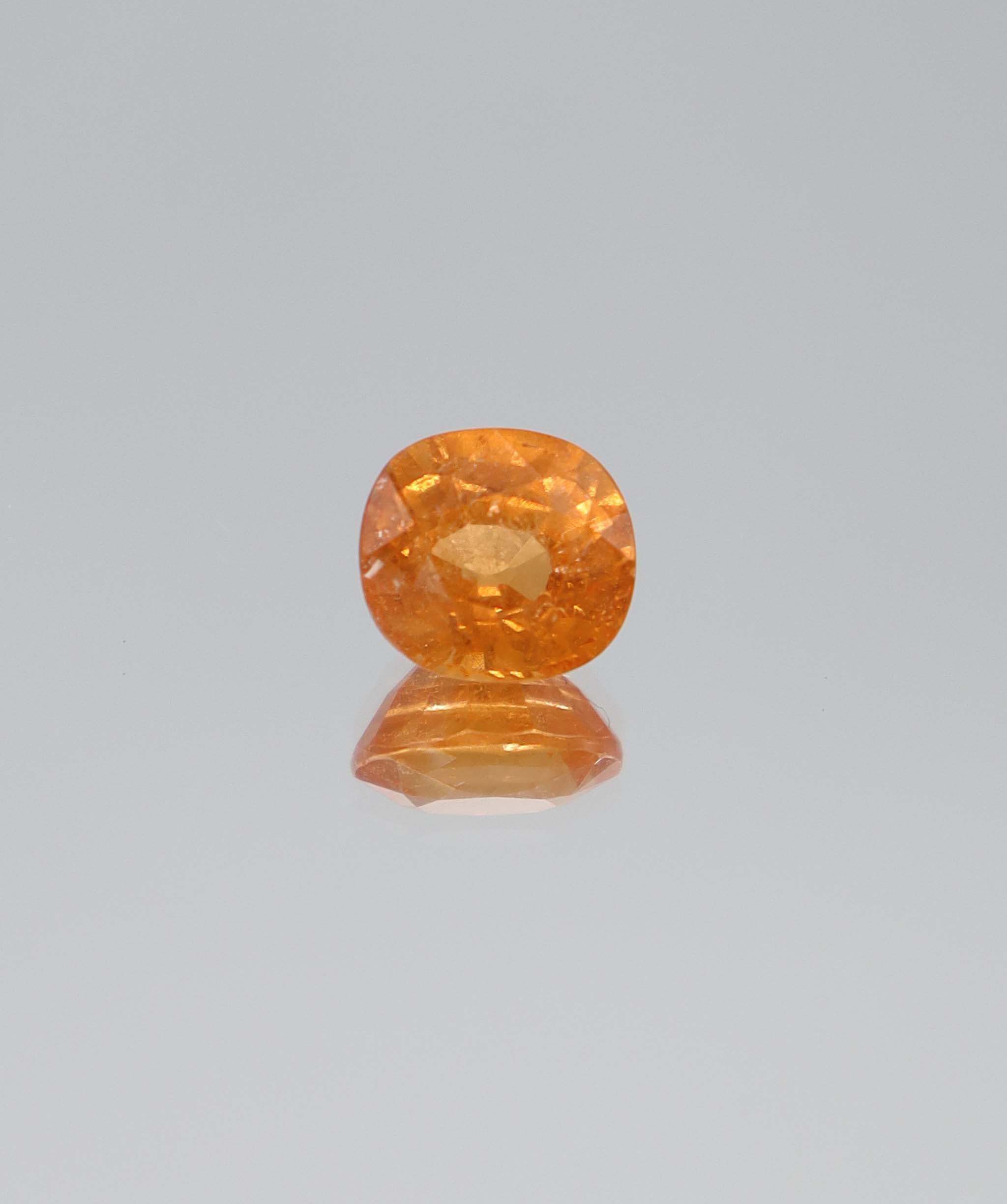 2.80ct Fanta Garnet DXBCS5395