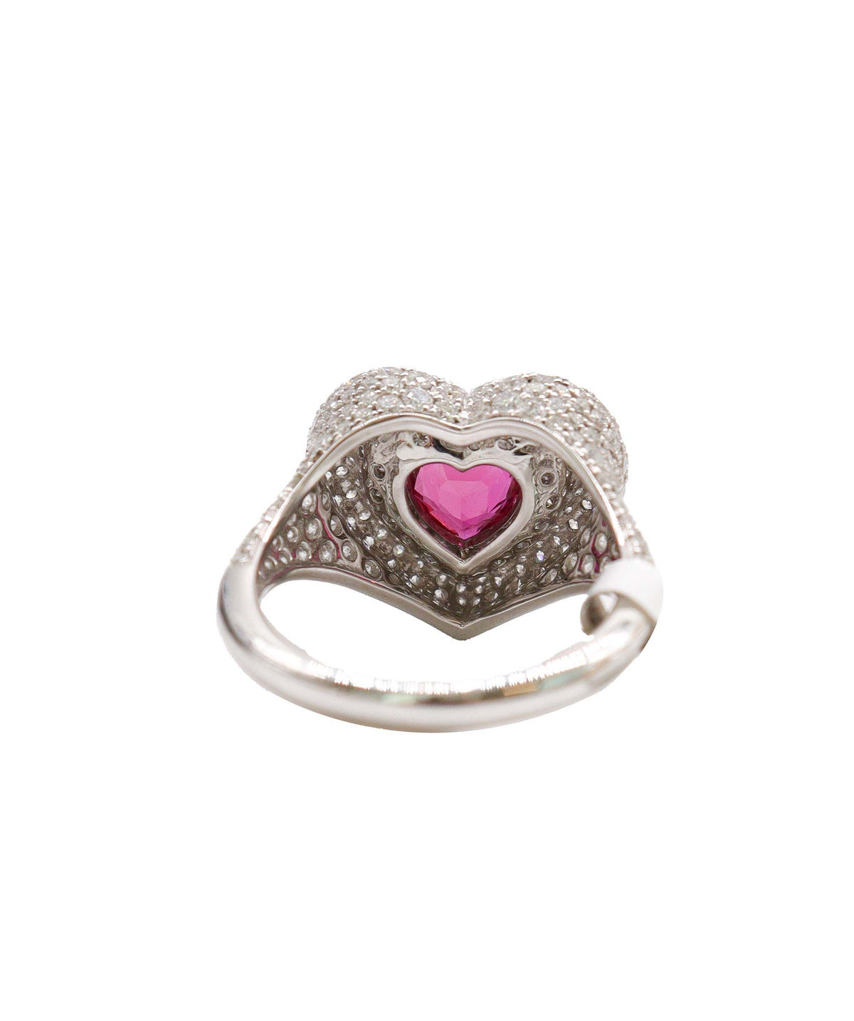 1.54ct KAMYEN RING R-AF66K
