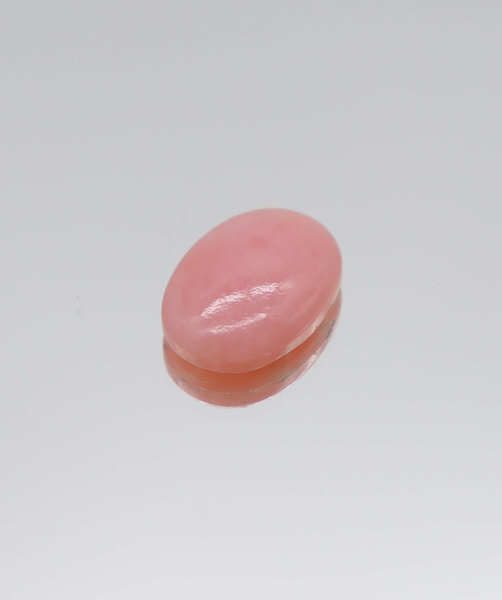 3.74ct Pink Opal Peru DXBCS5159
