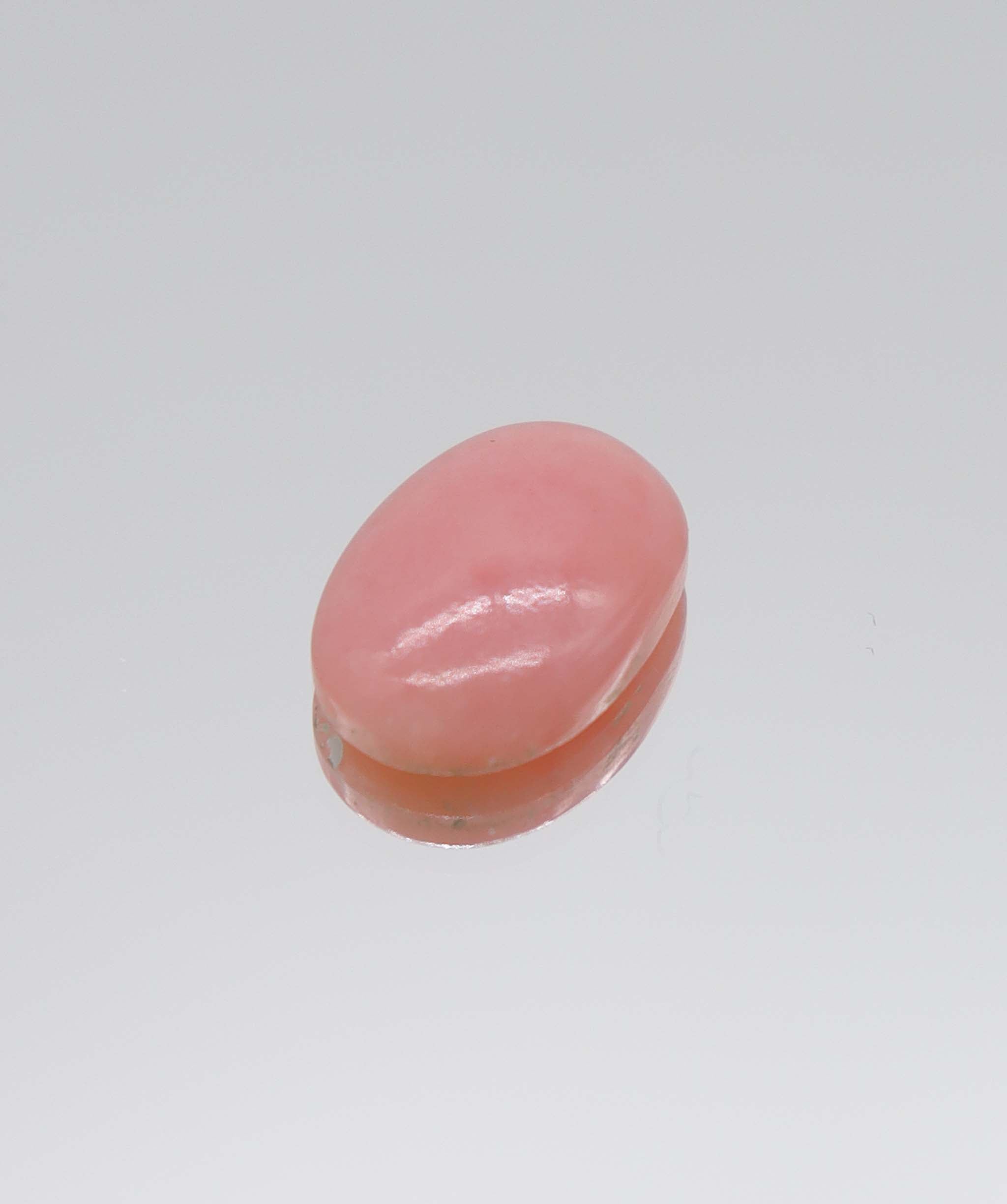 3.74ct Pink Opal Peru DXBCS5159
