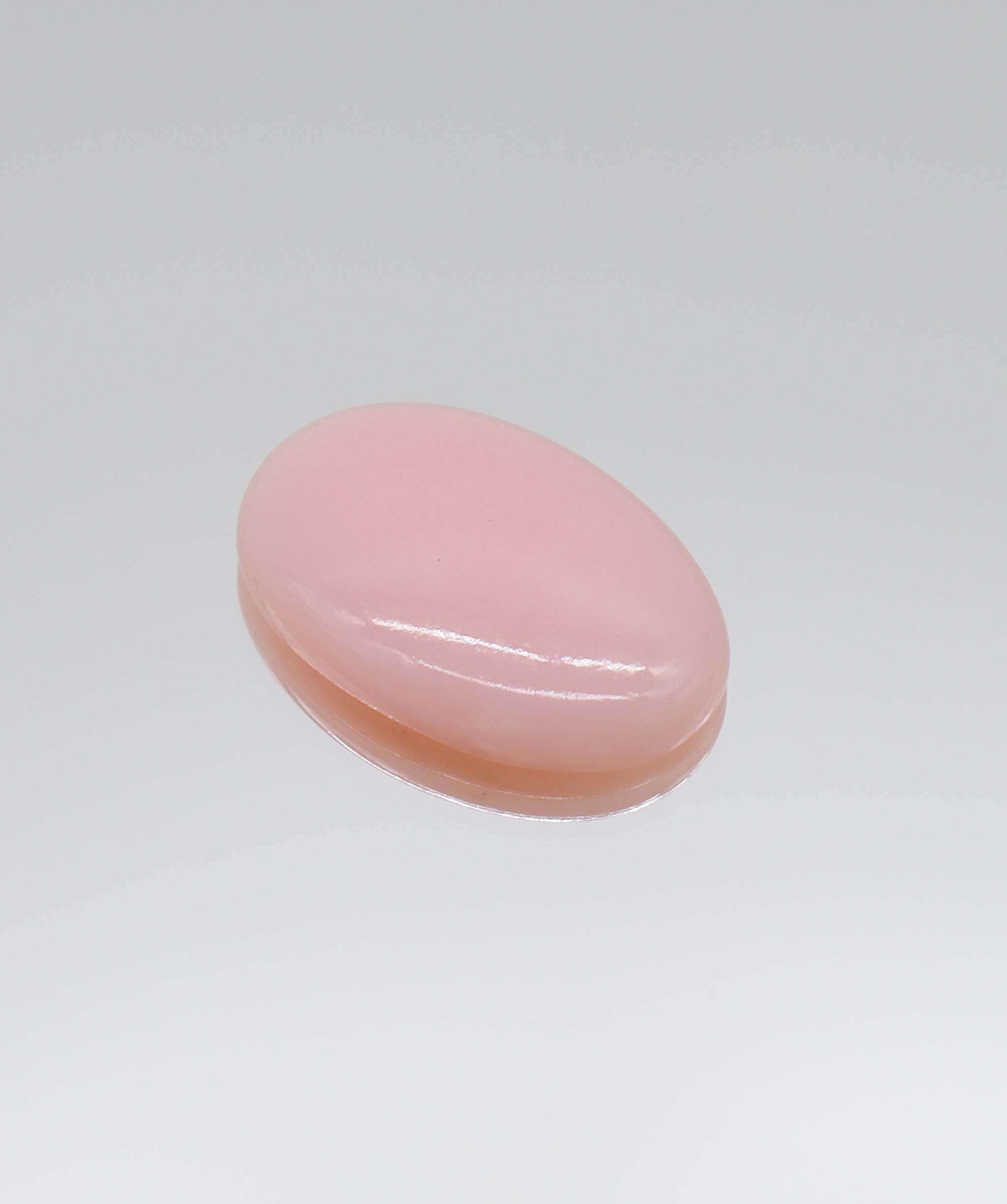 8.19ct Pink Opal Peru DXBCS5158