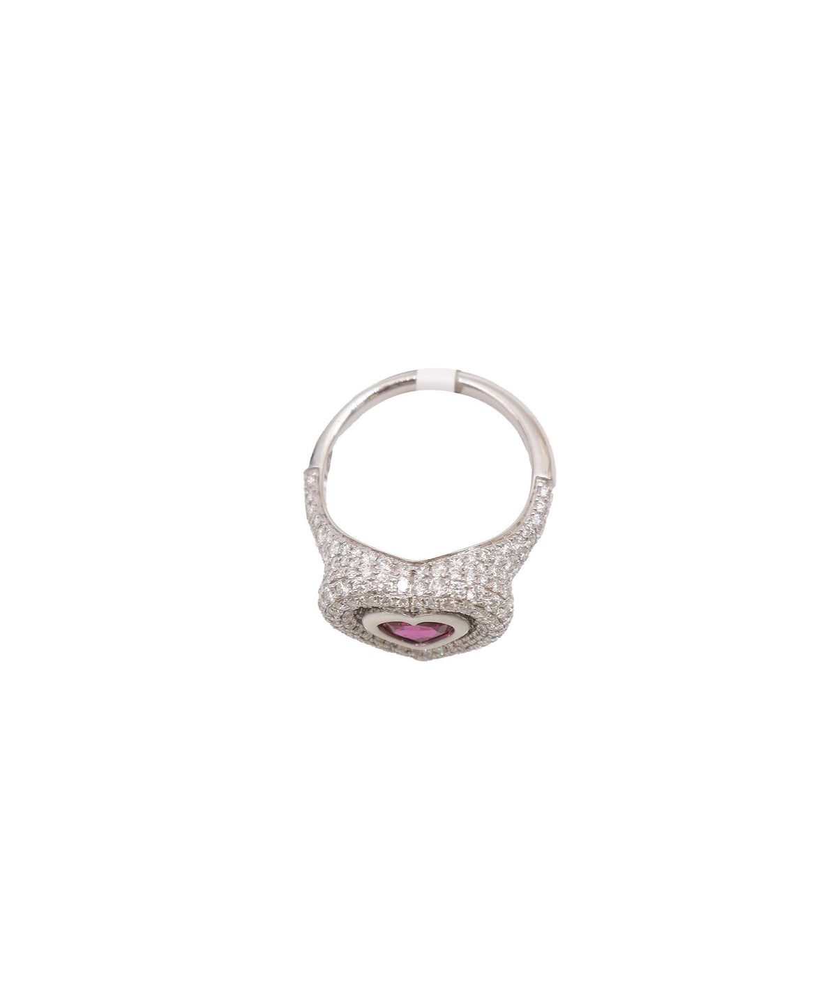 1.54ct KAMYEN RING R-AF66K
