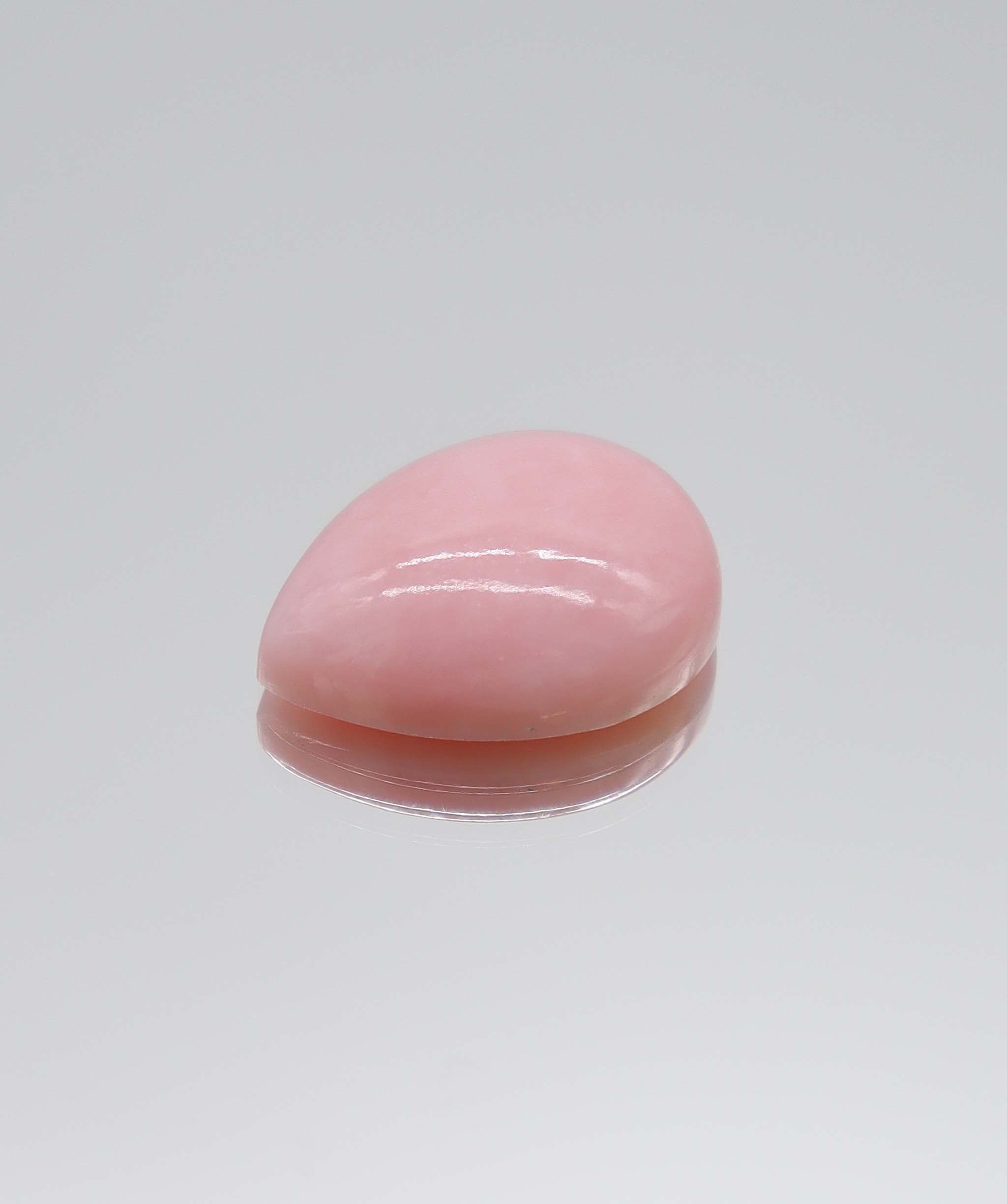 6.10ct Pink Opal Peru DXBCS5155