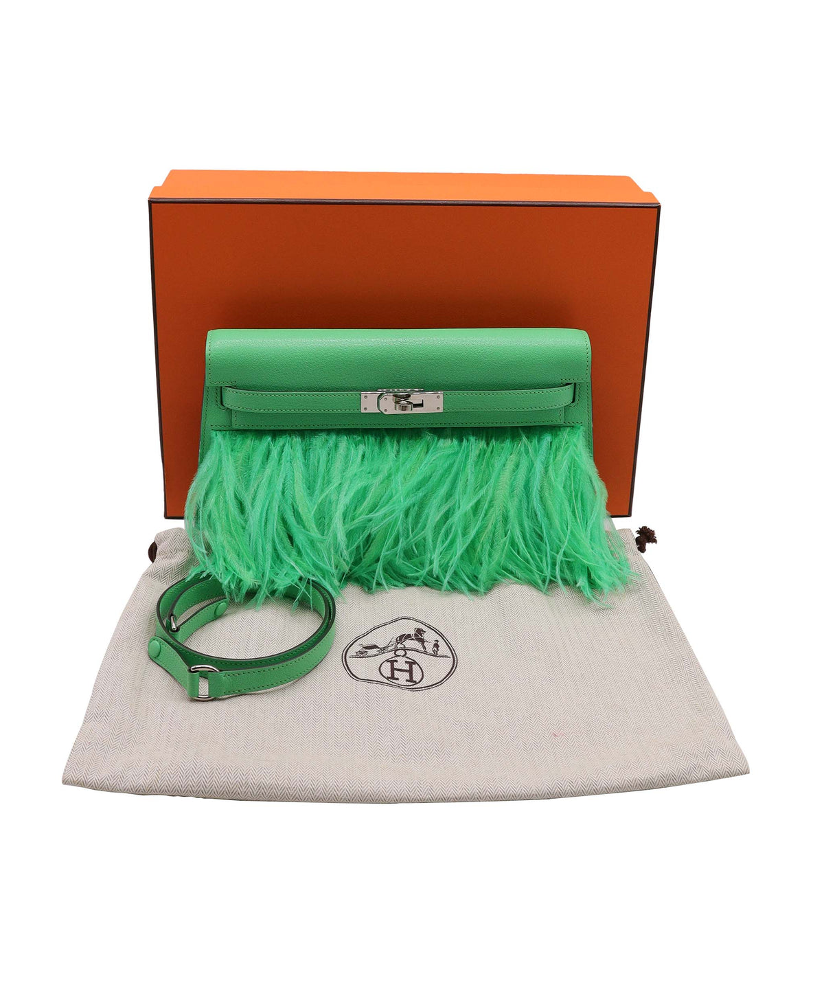 Hermes Kelly ElanVert Comics AGC3885