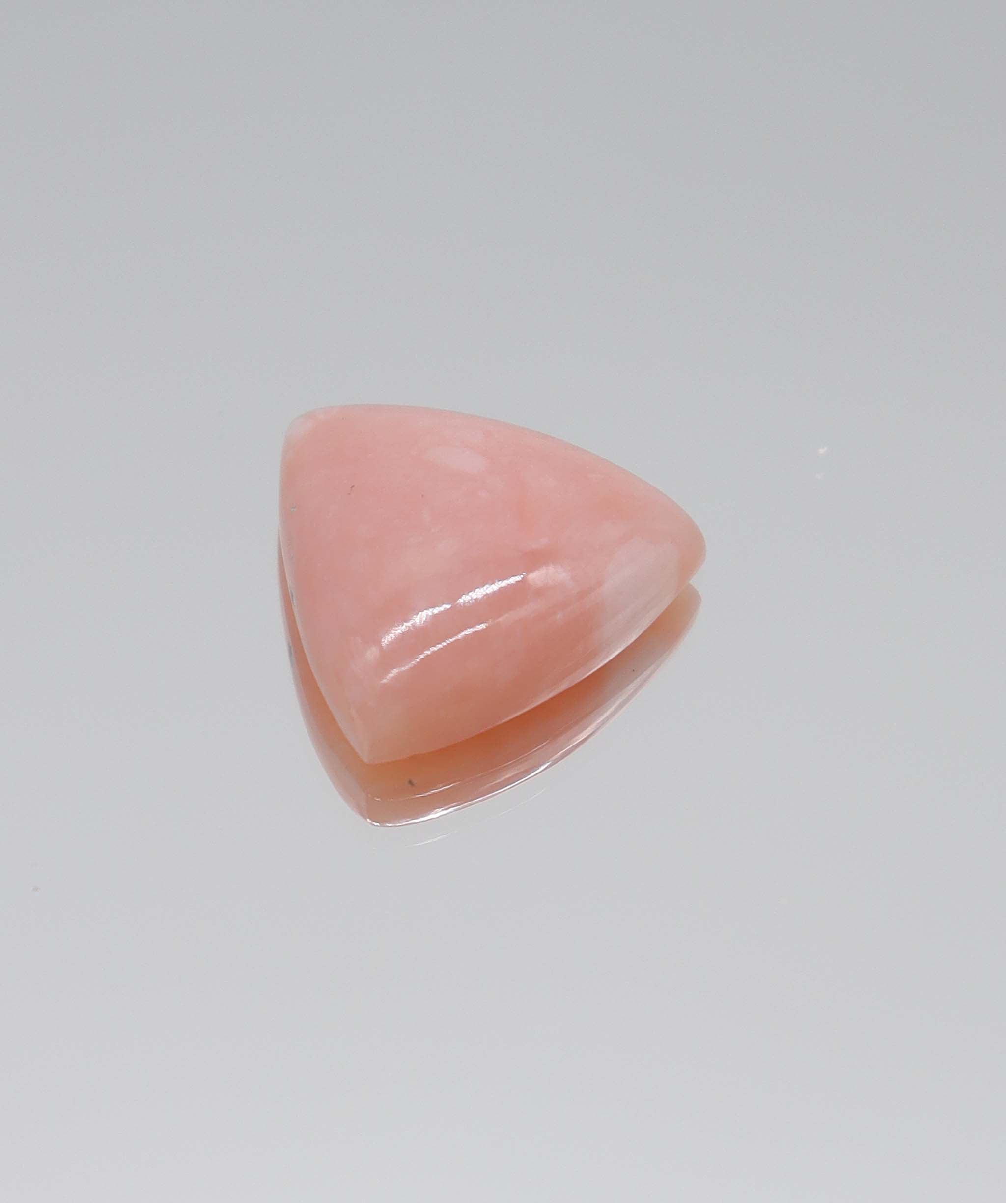 7.51ct Pink Opal Peru DXBCS5148