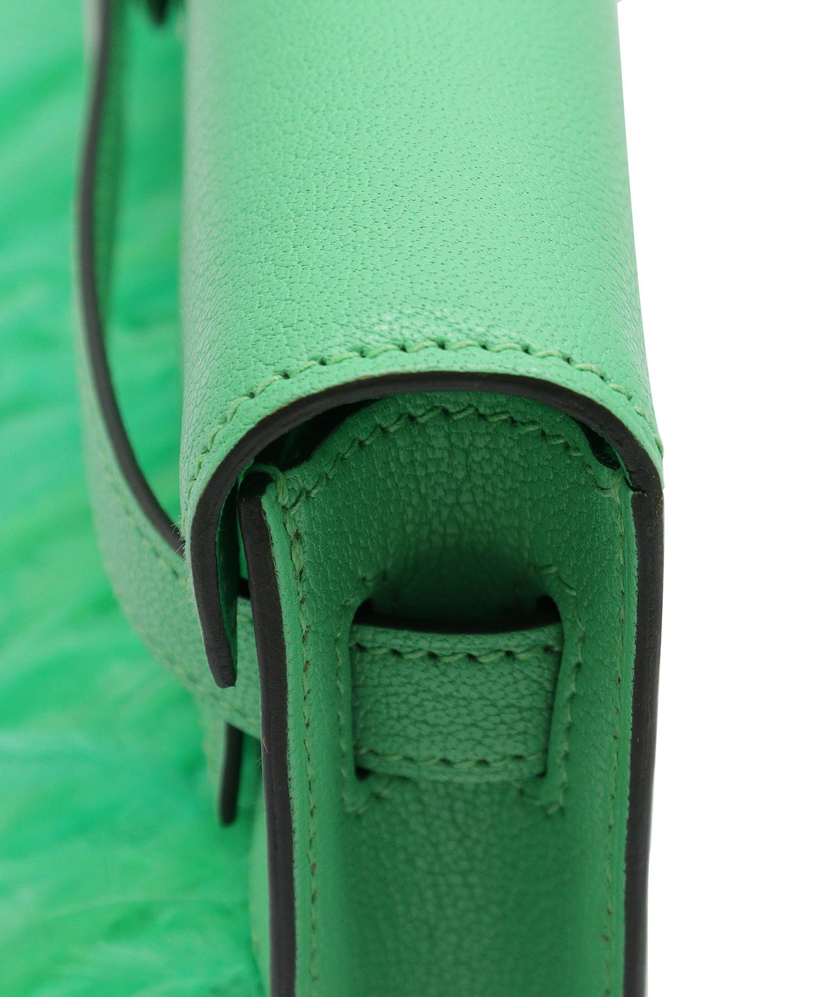 Hermes Kelly ElanVert Comics AGC3885