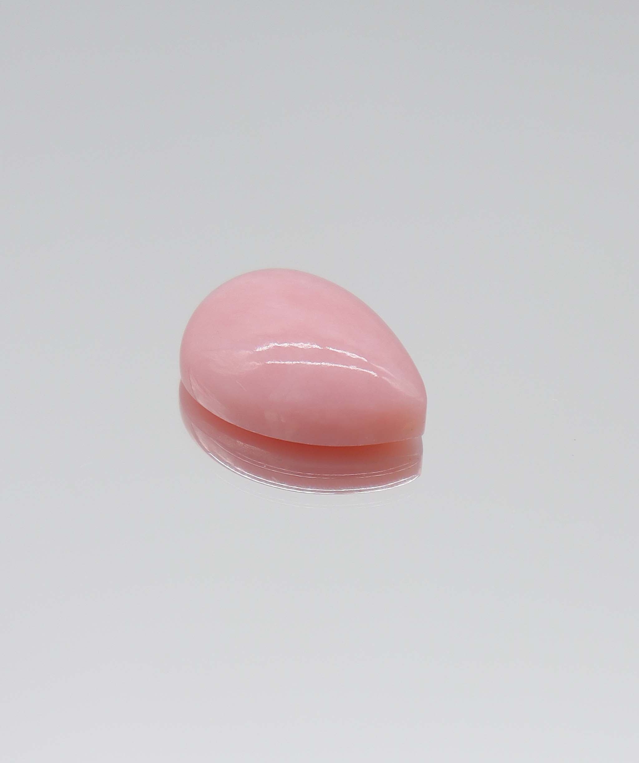 6.15ct Pink Opal Peru DXBCS5143