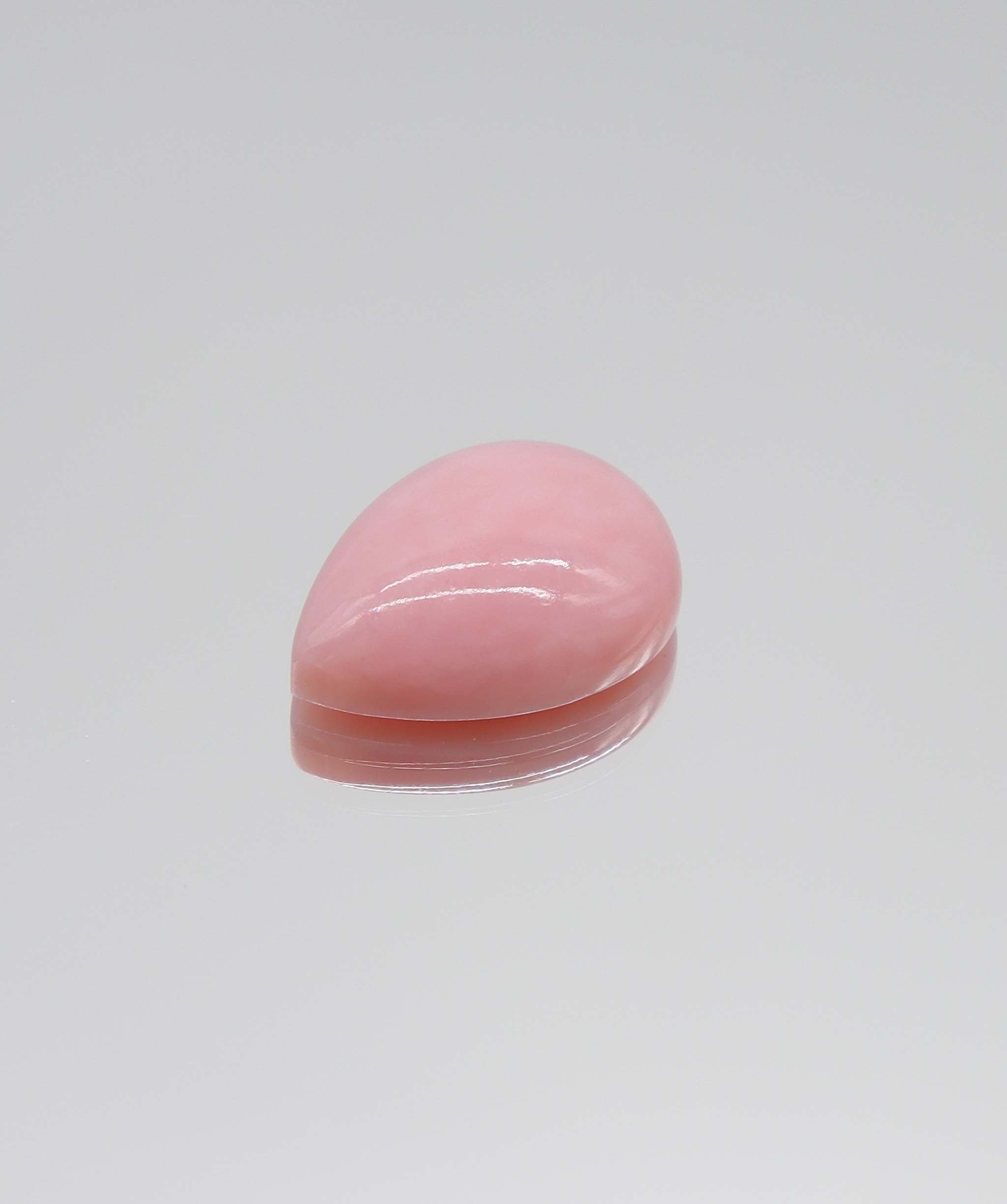 6.15ct Pink Opal Peru DXBCS5143