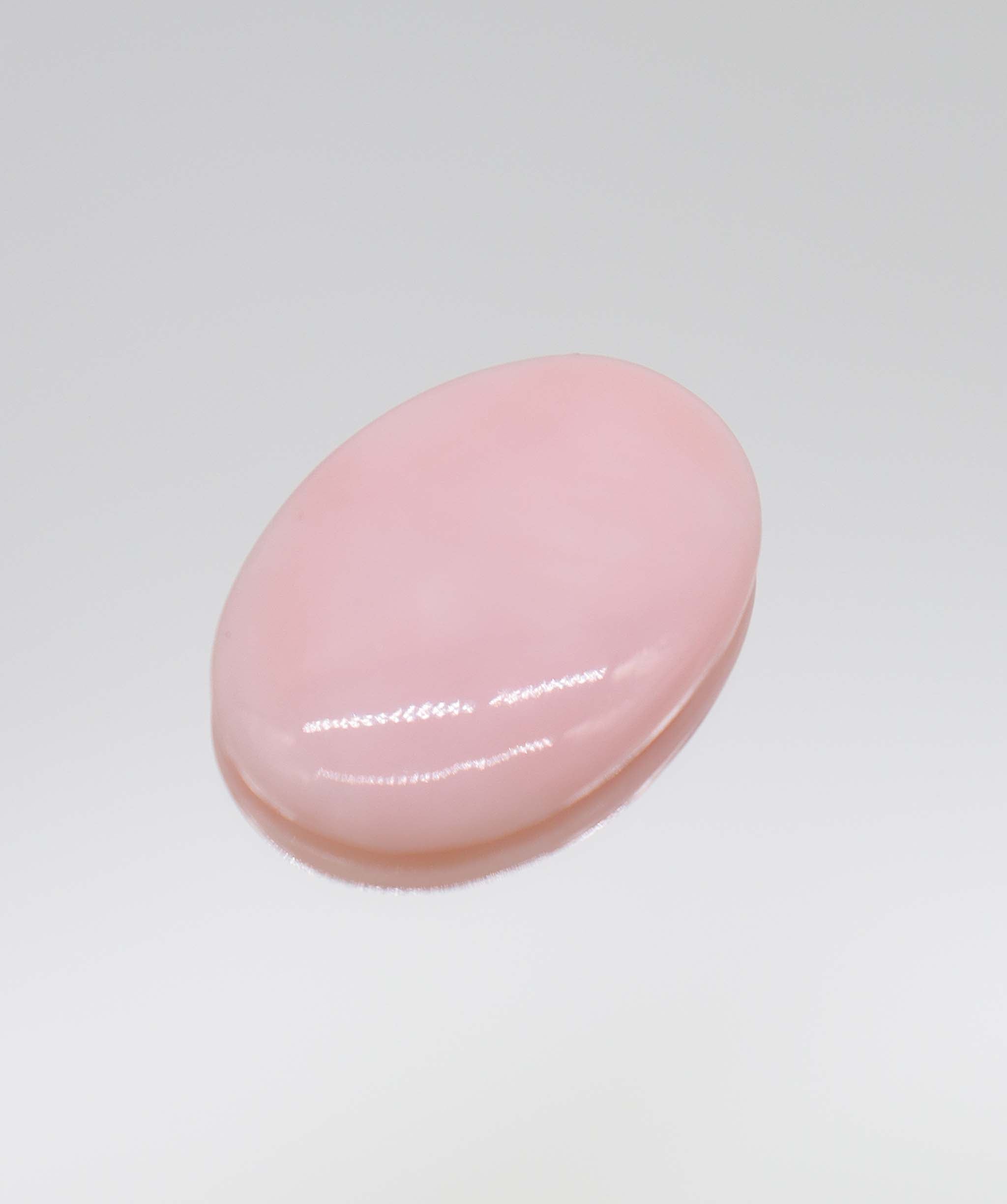 12.15ct Pink Opal Peru DXBCS5142