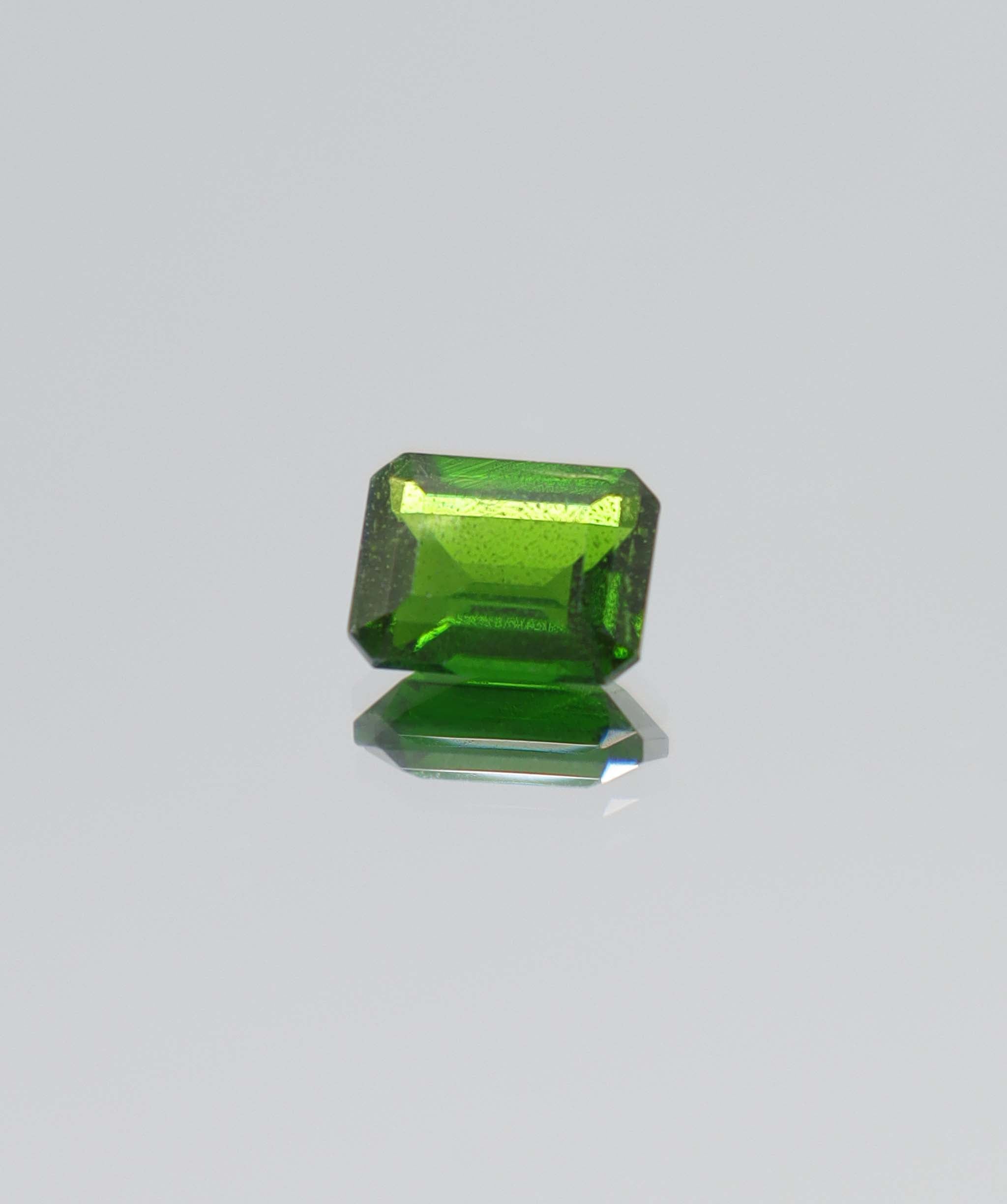 1.75ct Siberian Chrome Diopside  DXBCS5221