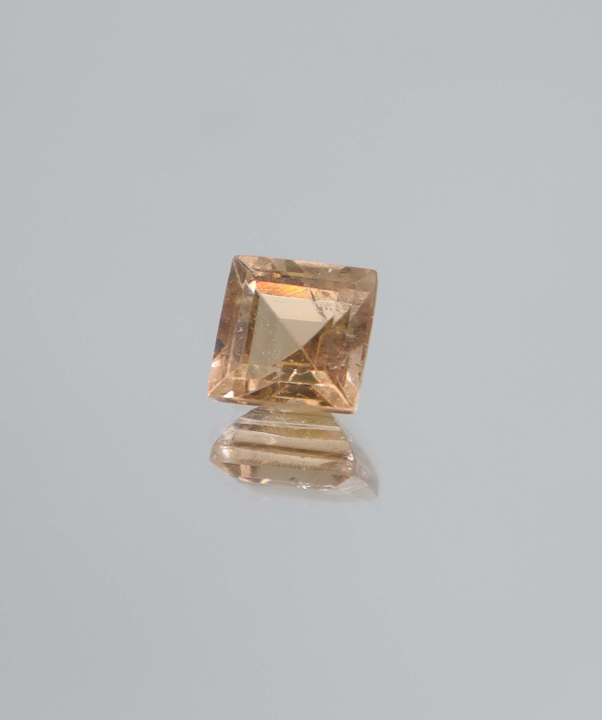 2.25ct Golden Princess Tourmaline  DXBCS5280