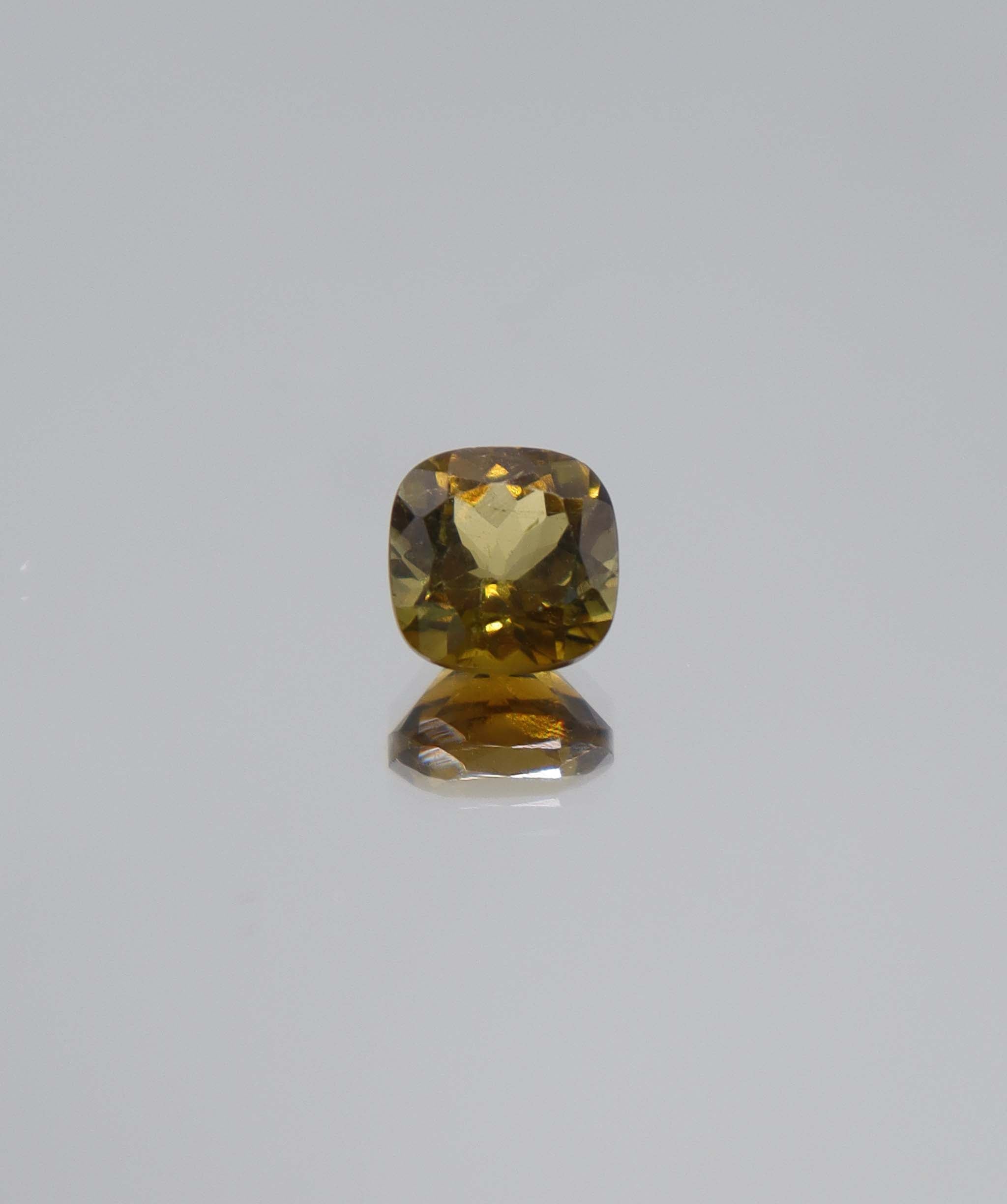 1.78ct Tourmaline  DXBCS5283