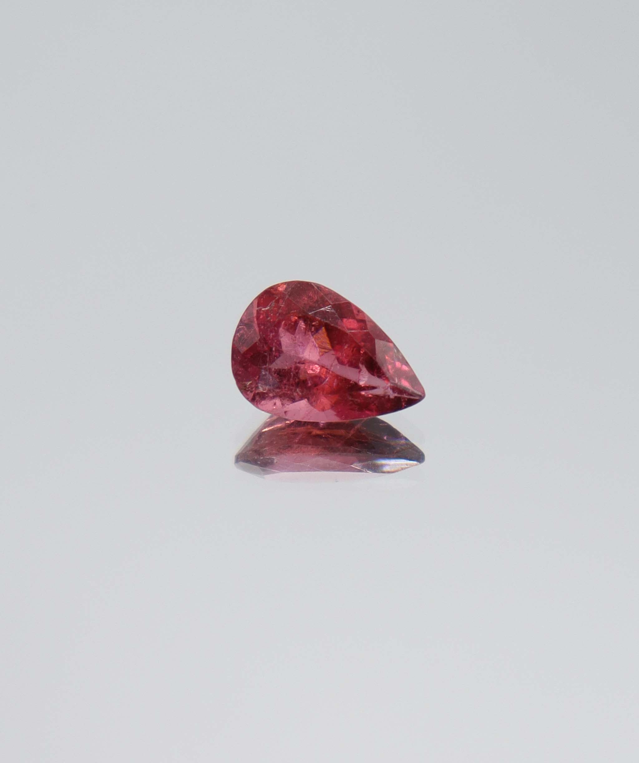 1.57ct Tourmaline DXBCS5273