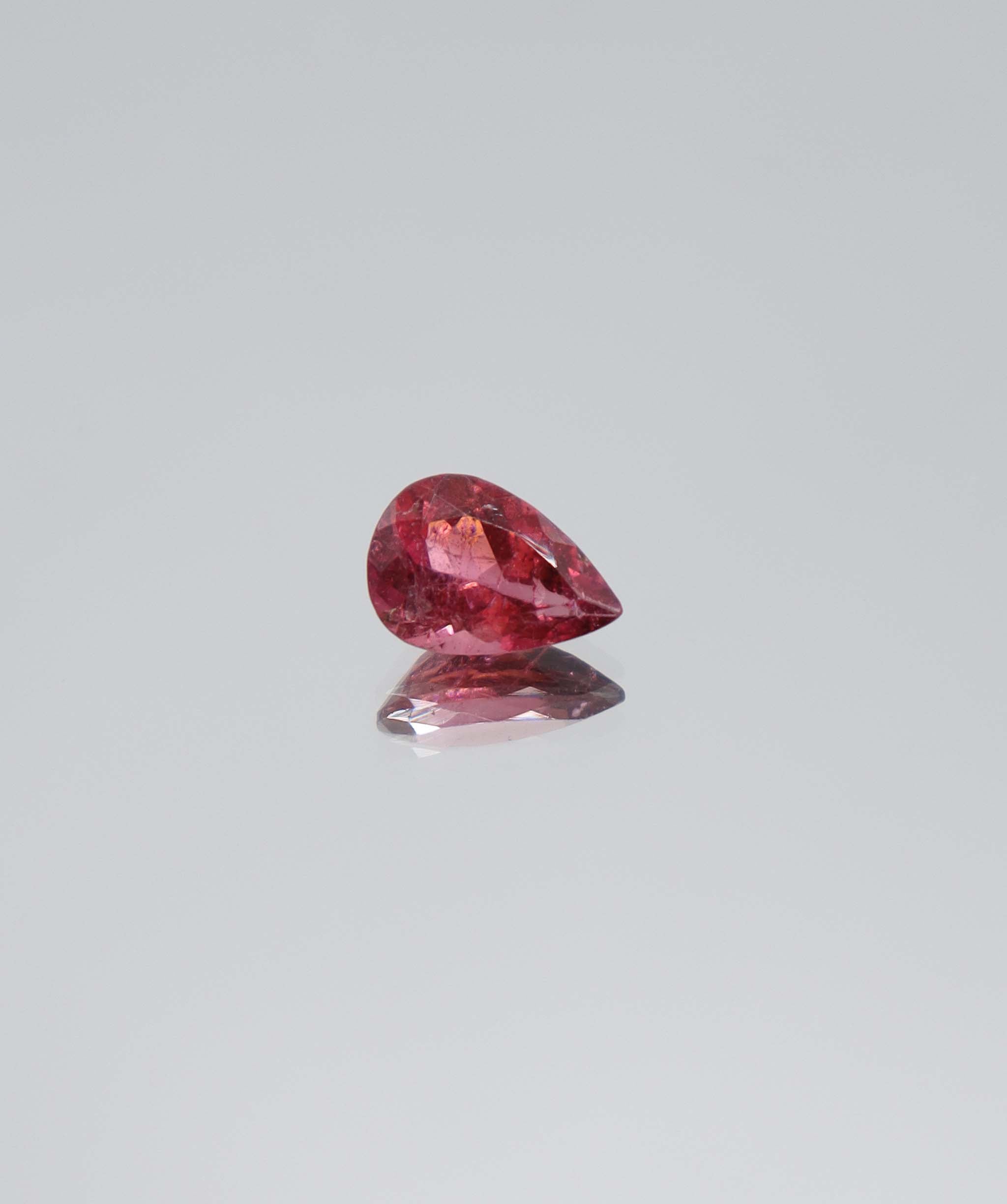 1.57ct Tourmaline DXBCS5273