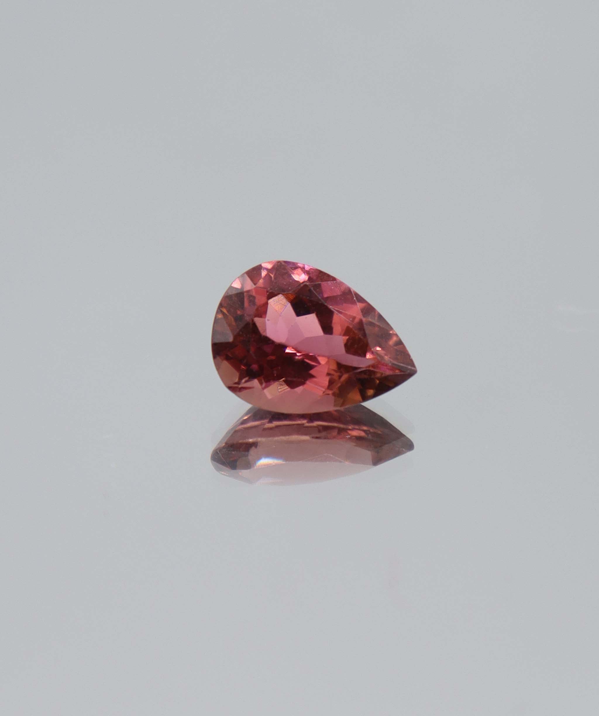 2.13ct Tourmaline DXBCS5380