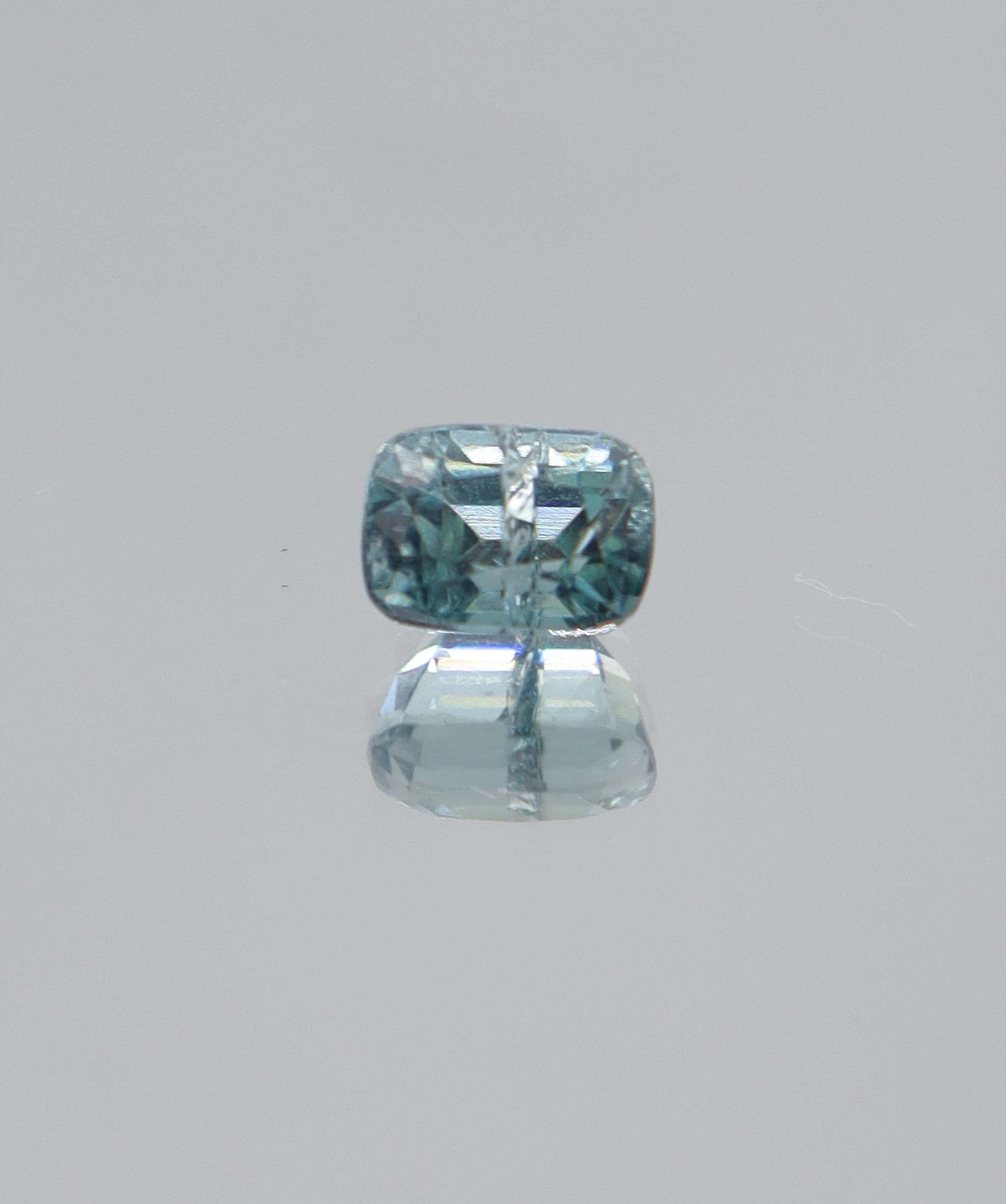 1.16ct Lagoon Tourmaline DXBCS5372