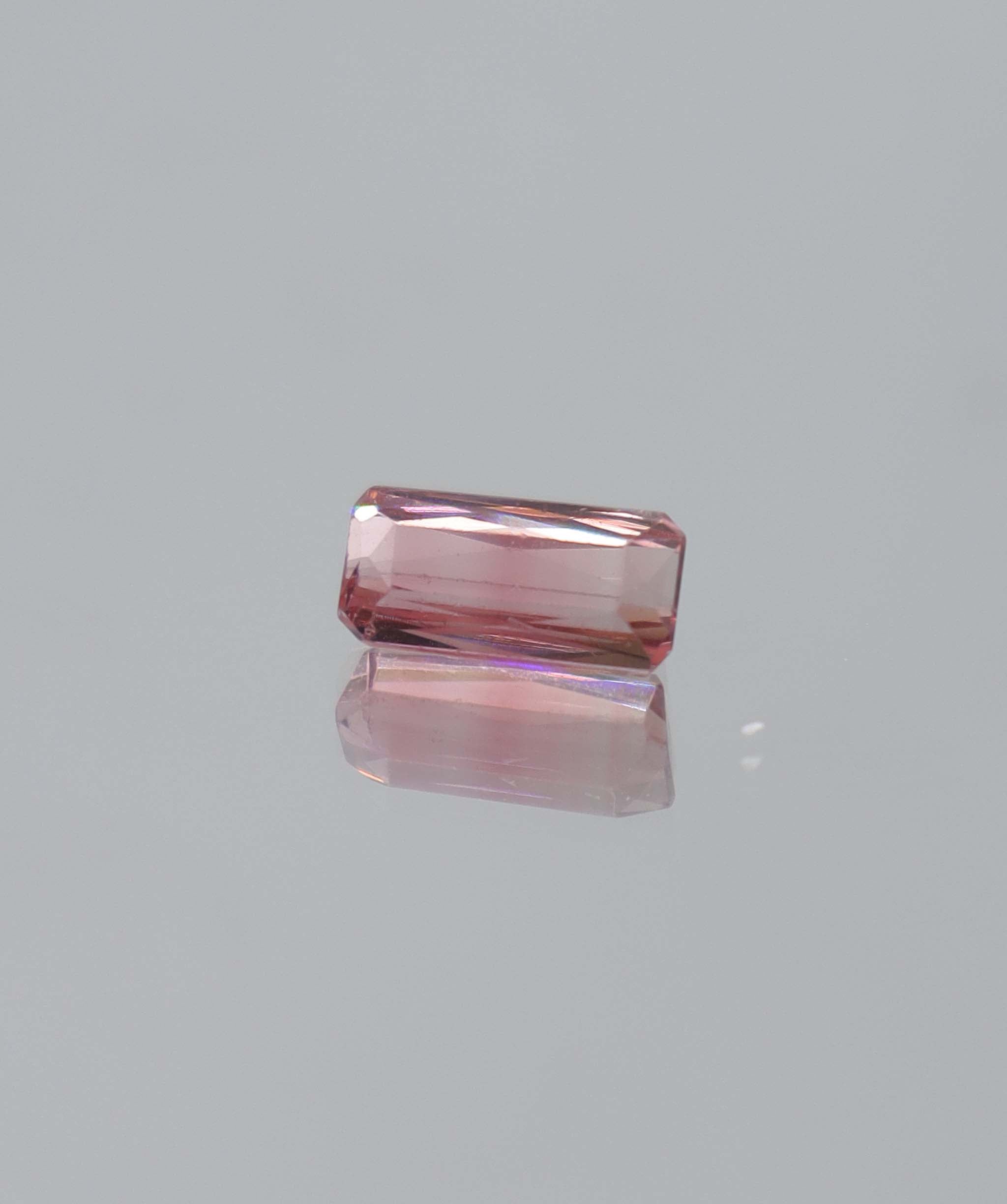 2.00ct Tourmaline "Tie-dye" DXBCS5356