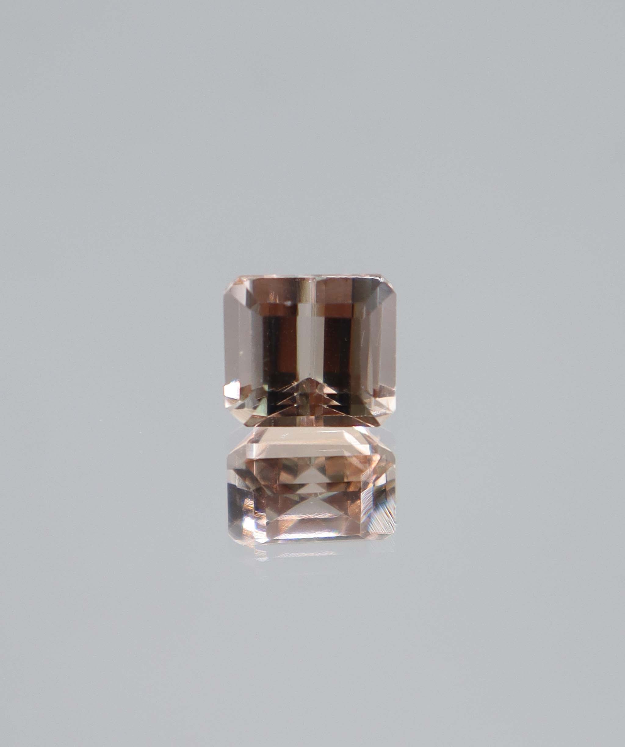 2.68ct Beige Tourmaline DXBCS5361