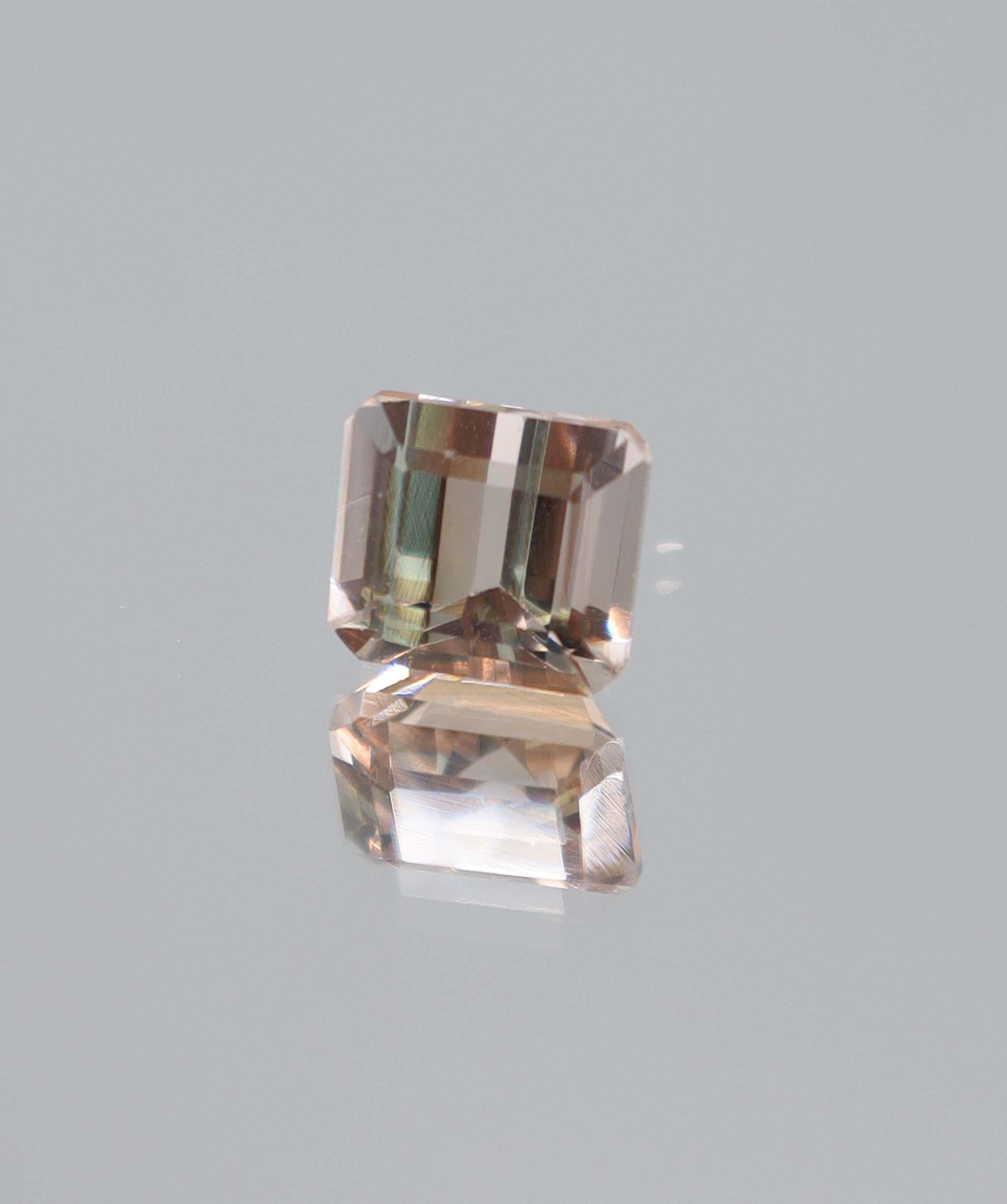 2.68ct Beige Tourmaline DXBCS5361