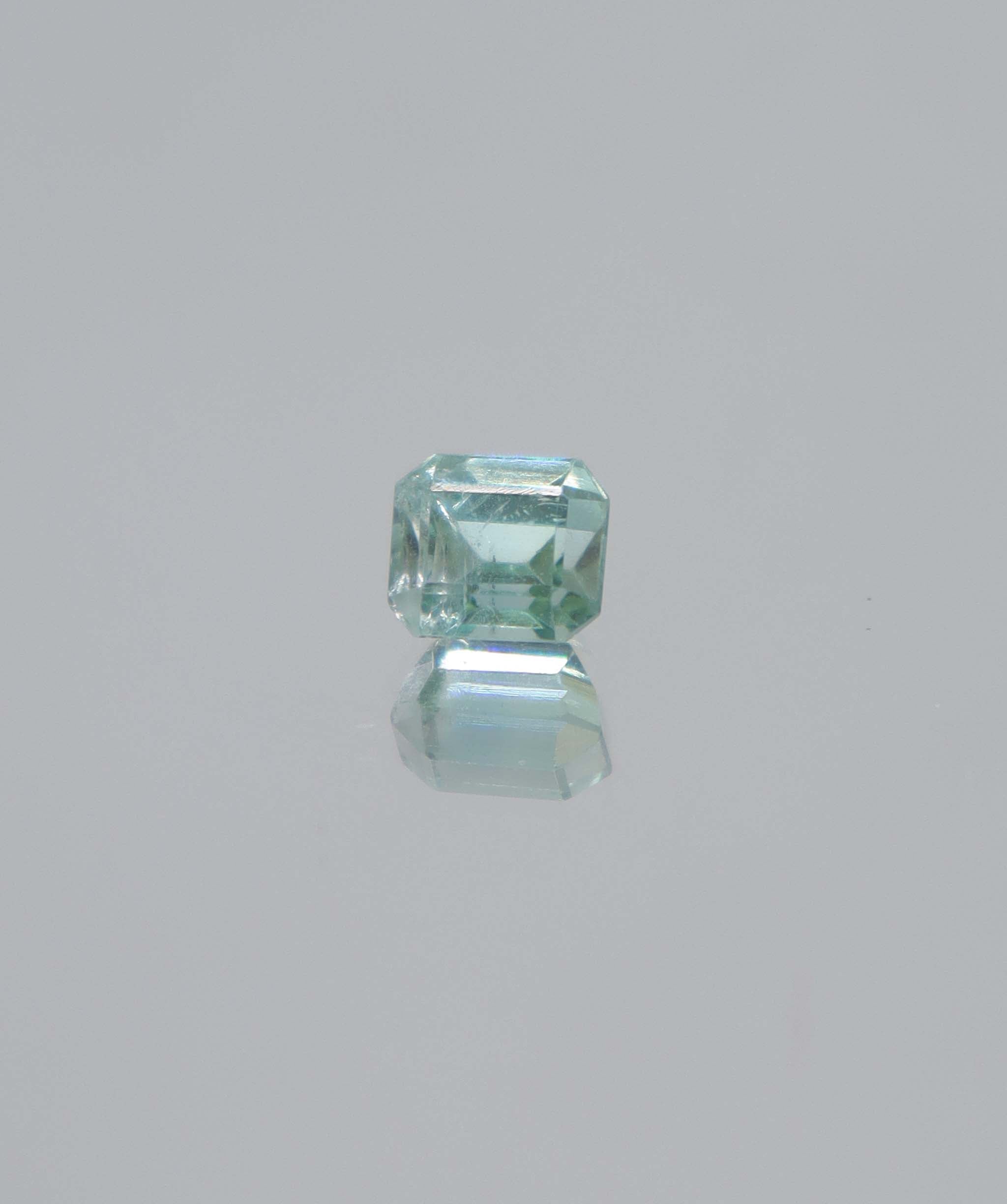 1.23ct Lagoon Tourmaline DXBCS5373