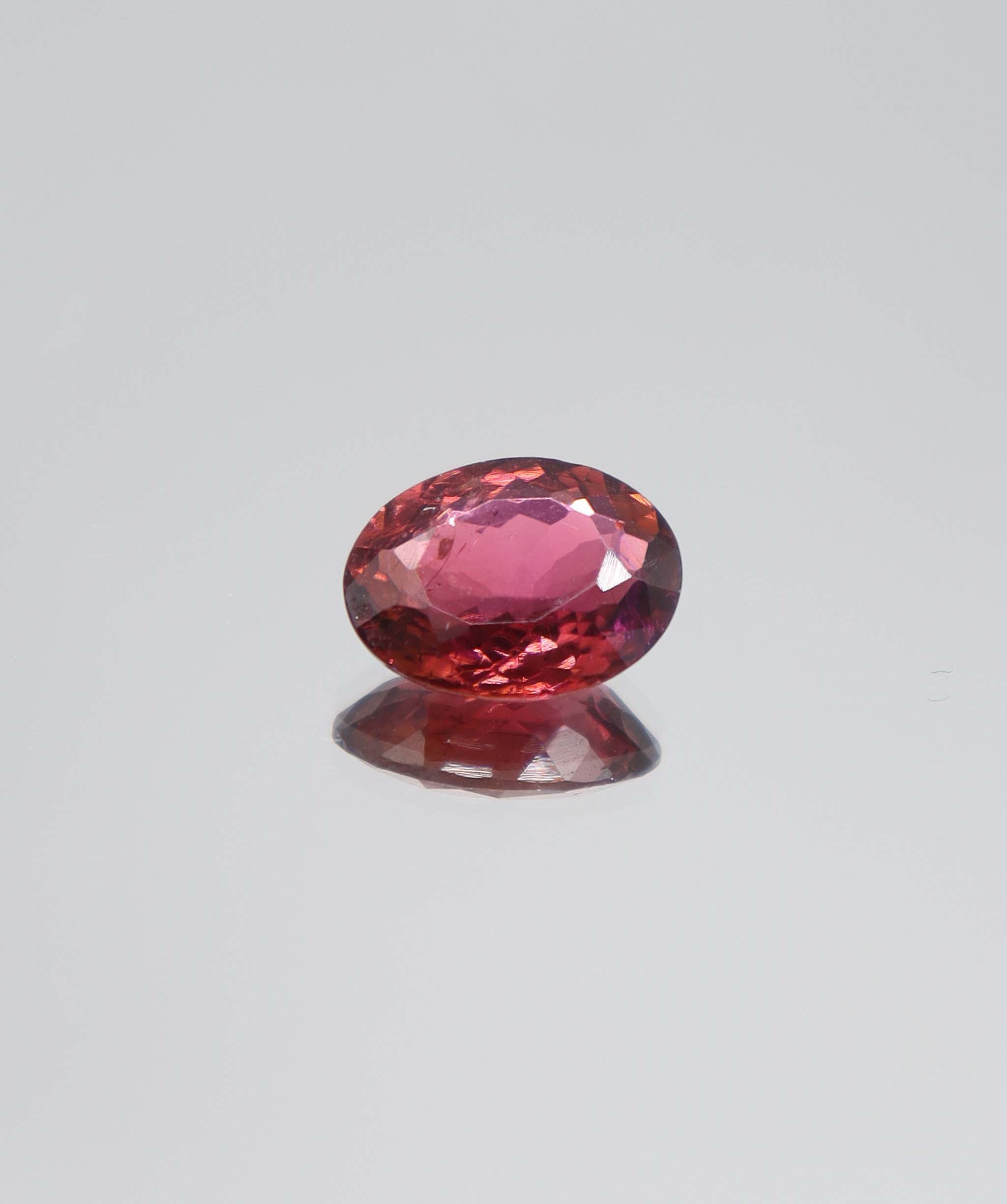 3.19ct Tourmaline DXBCS5379