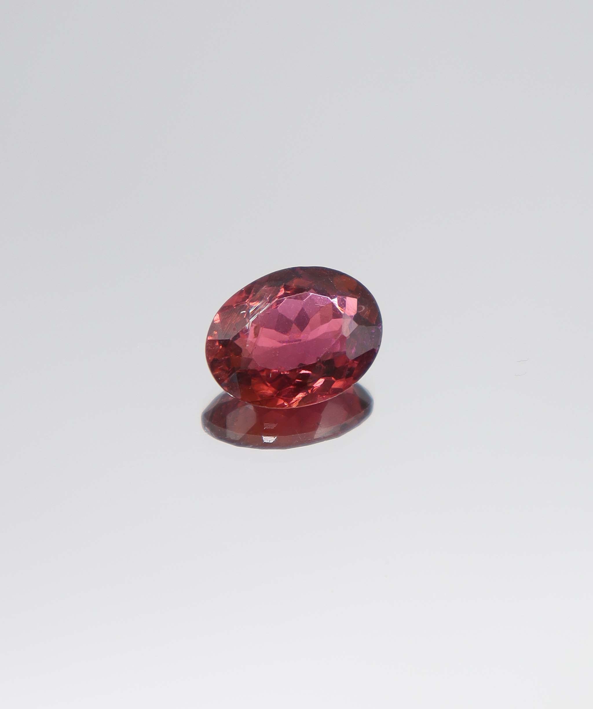 3.19ct Tourmaline DXBCS5379