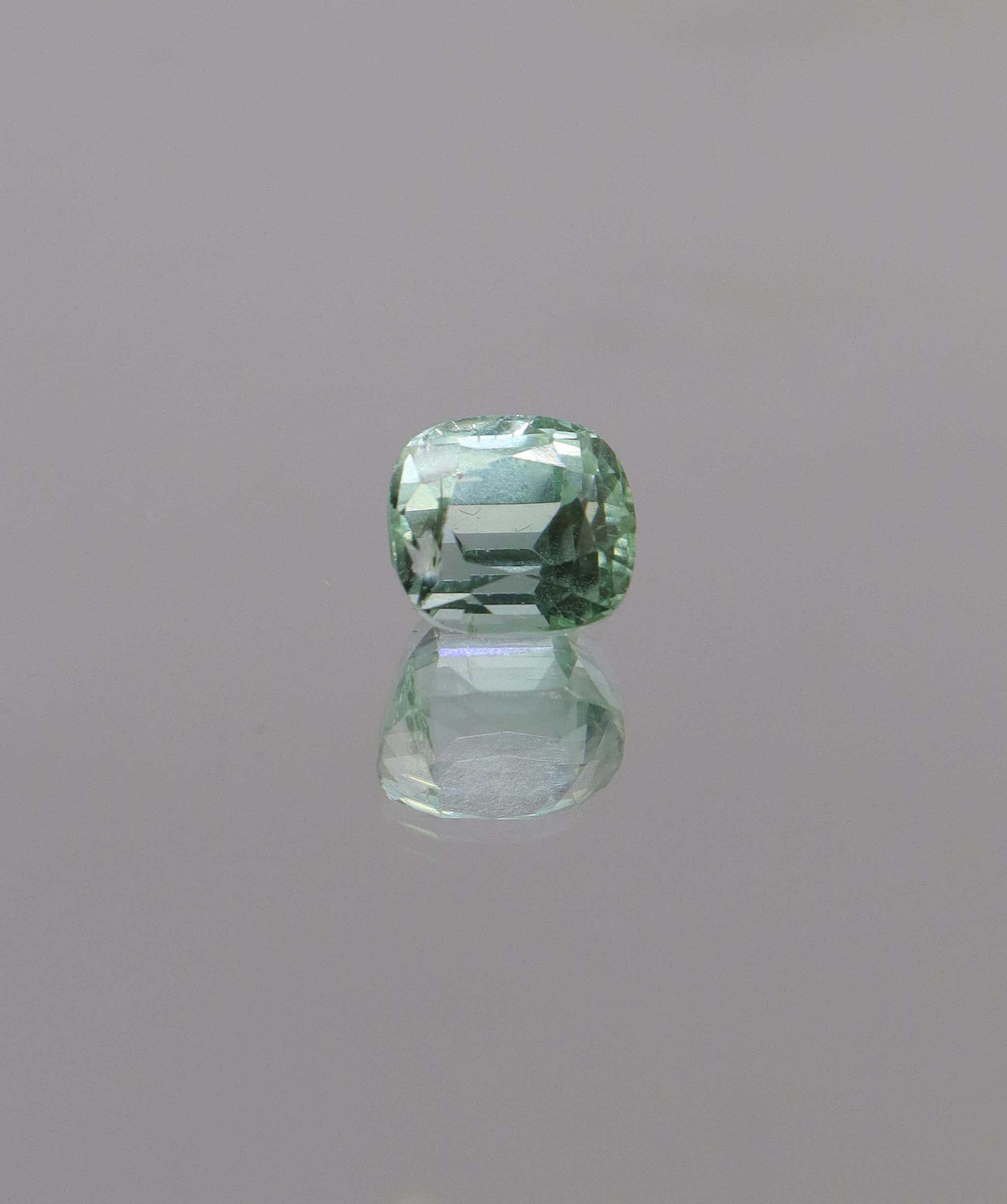 2.18ct Lagoon Tourmaline DXBCS1110