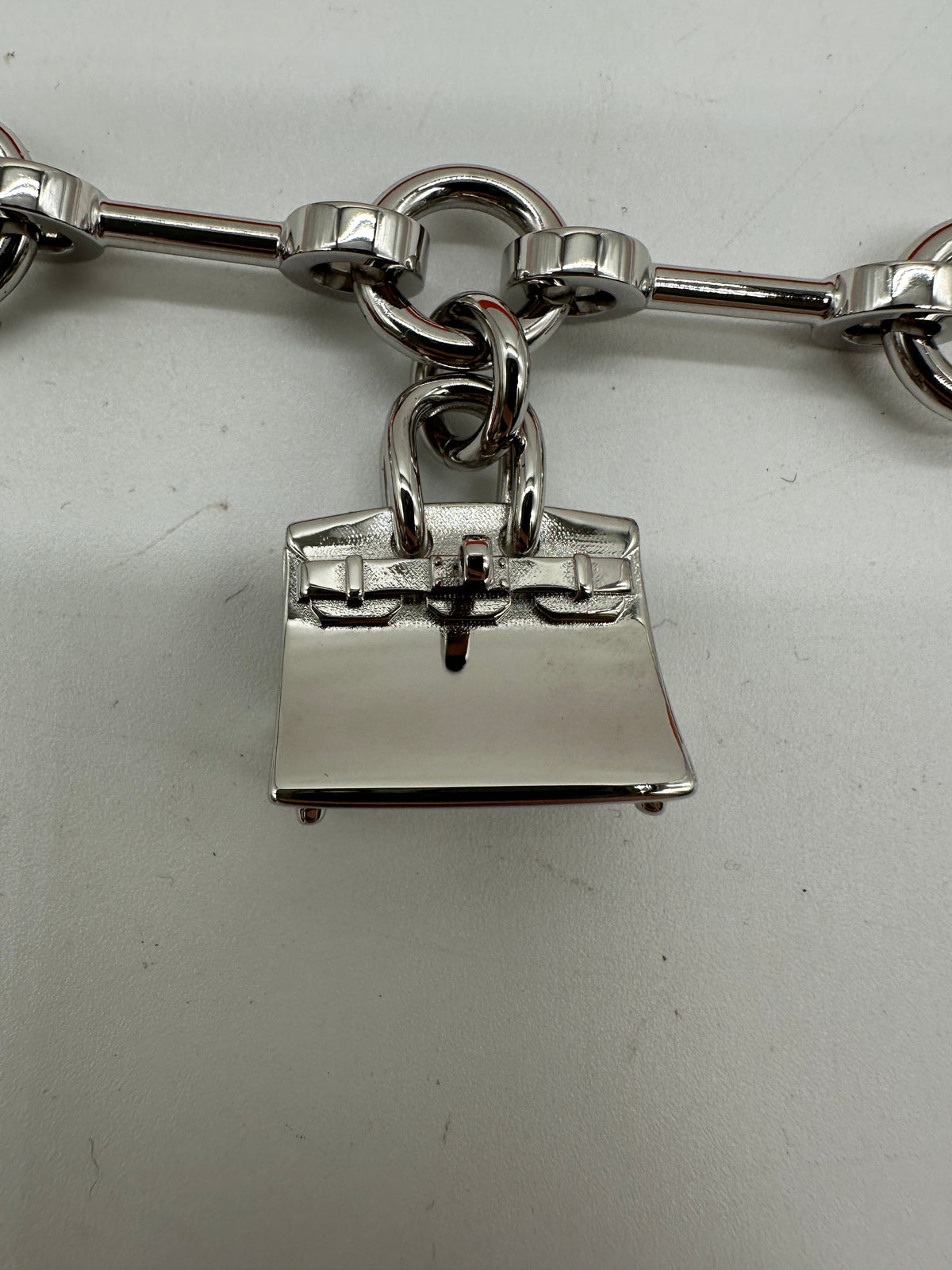Hermès Birkin Bijou de Birkin N°1