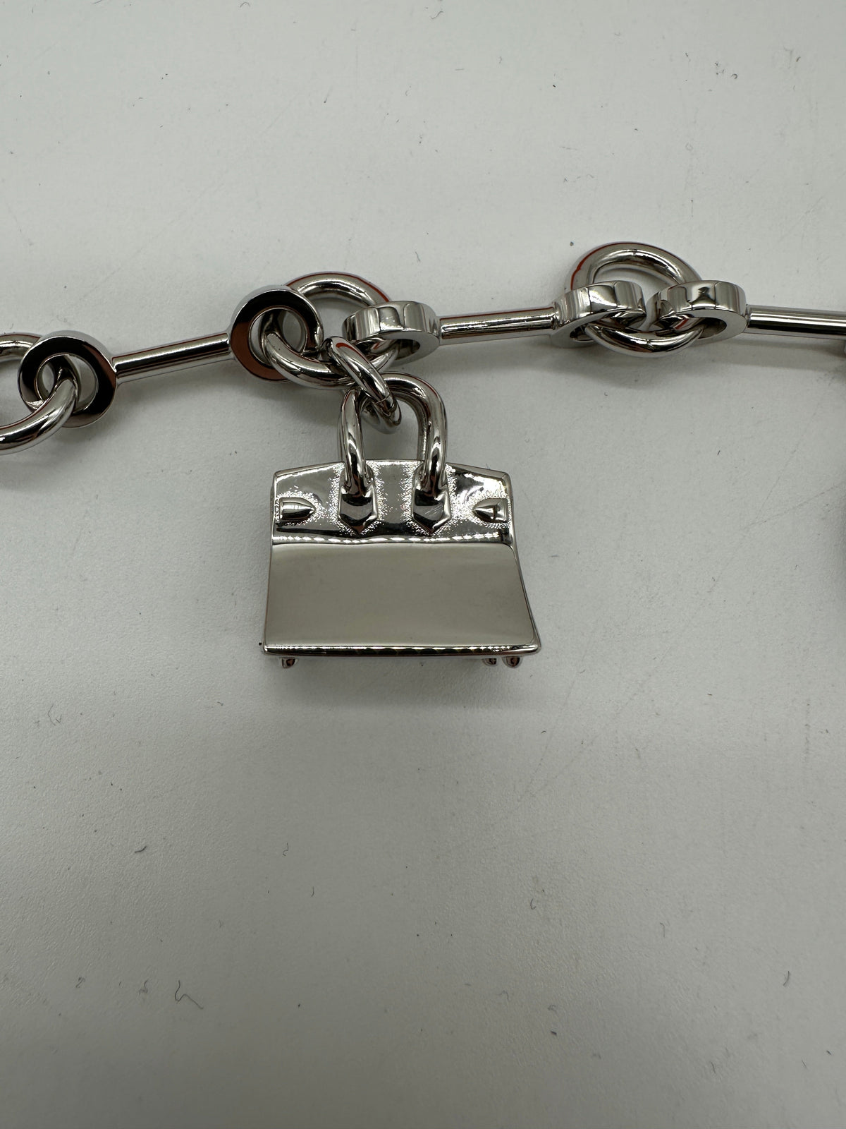 Hermès Birkin Bijou de Birkin N°1