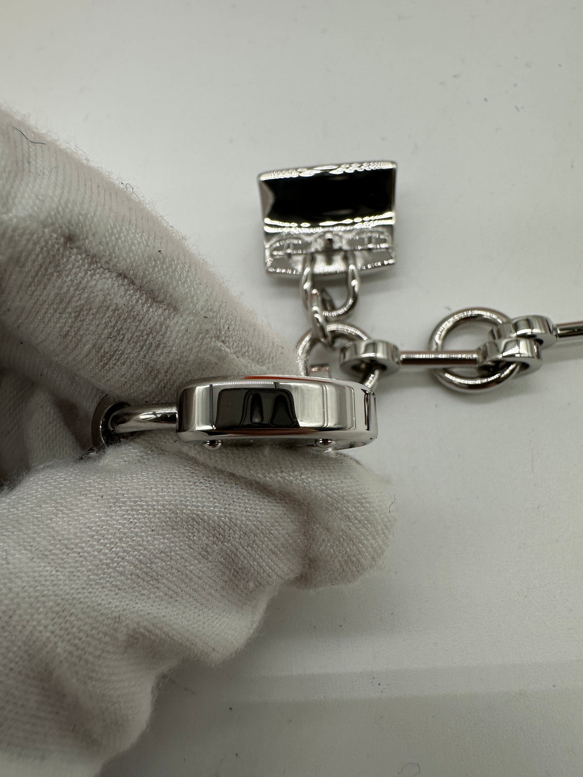 Hermès Birkin Bijou de Birkin N°1