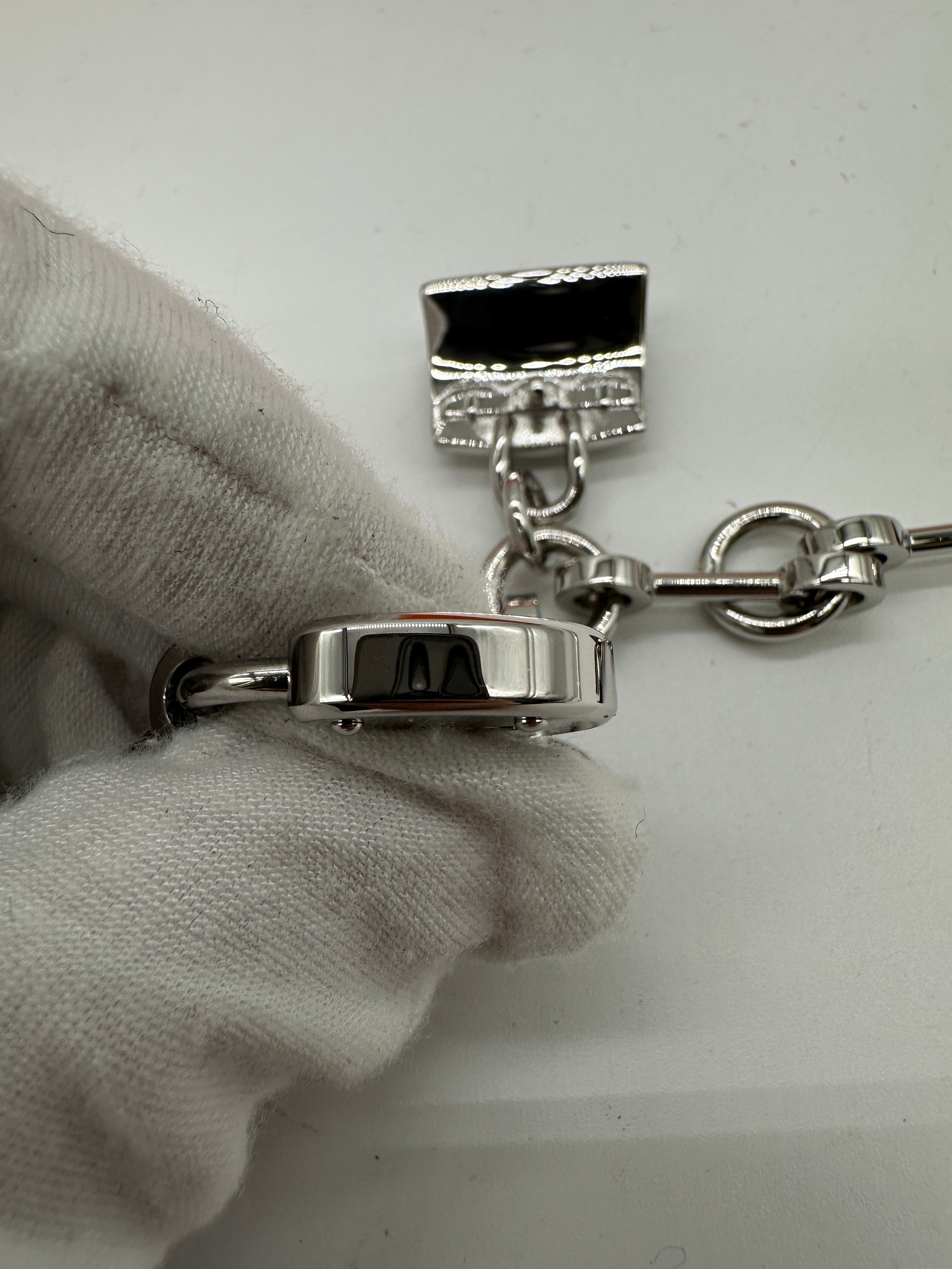 Hermès Birkin Bijou de Birkin N°1