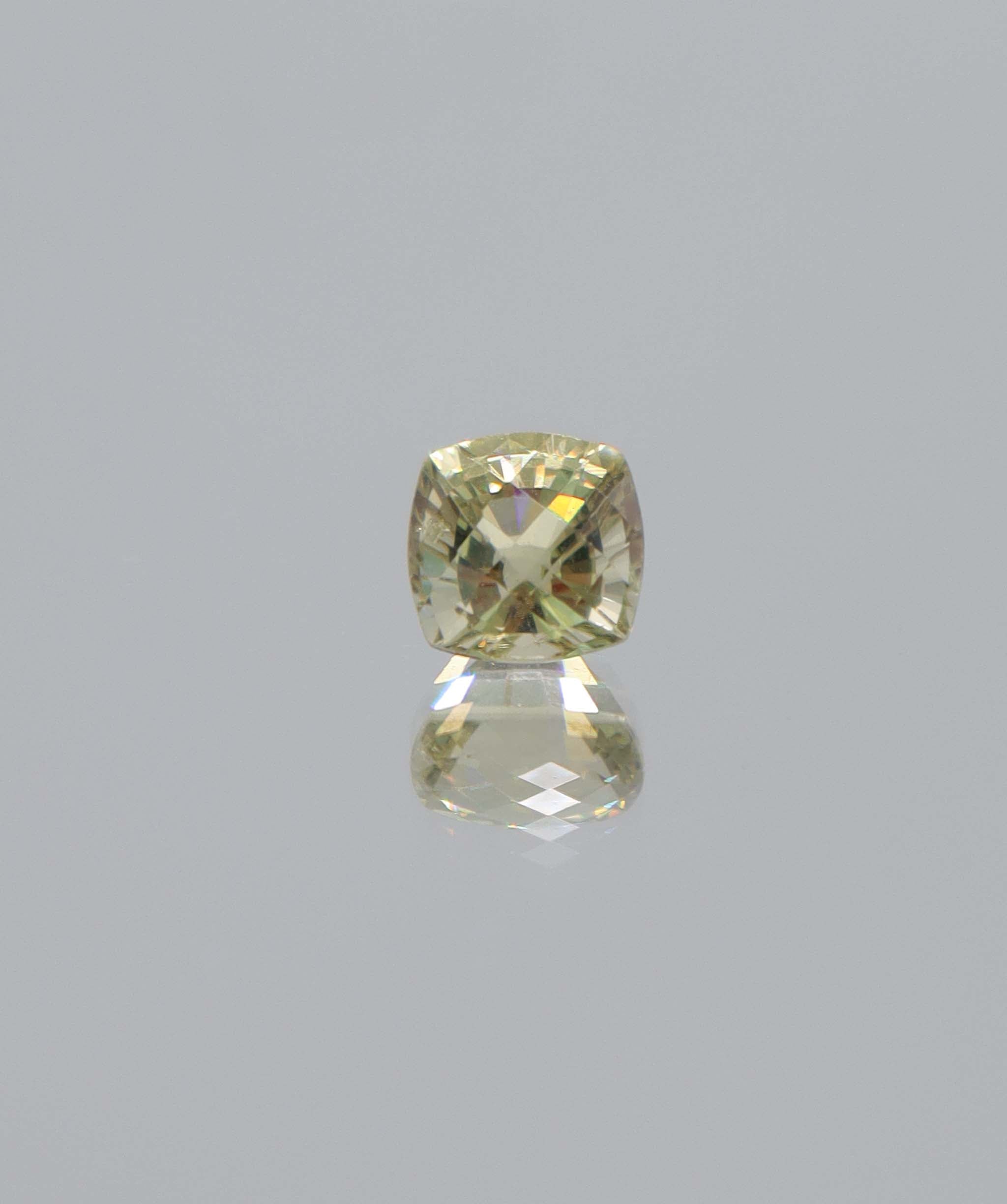 1.85ct Tourmaline Cushion DXBCS5885