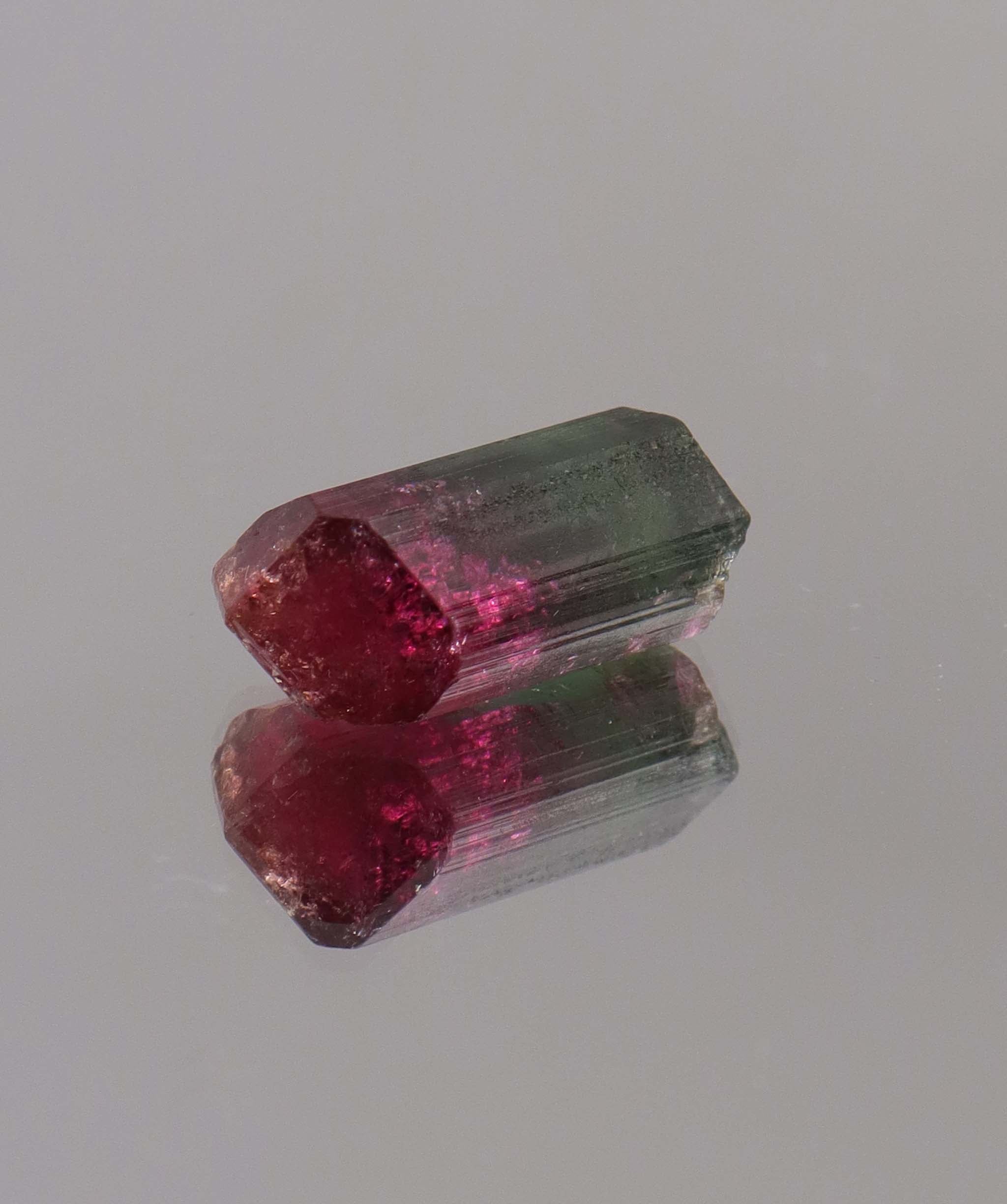 13.412ct Party Colored Tourmaline DXBCD1181