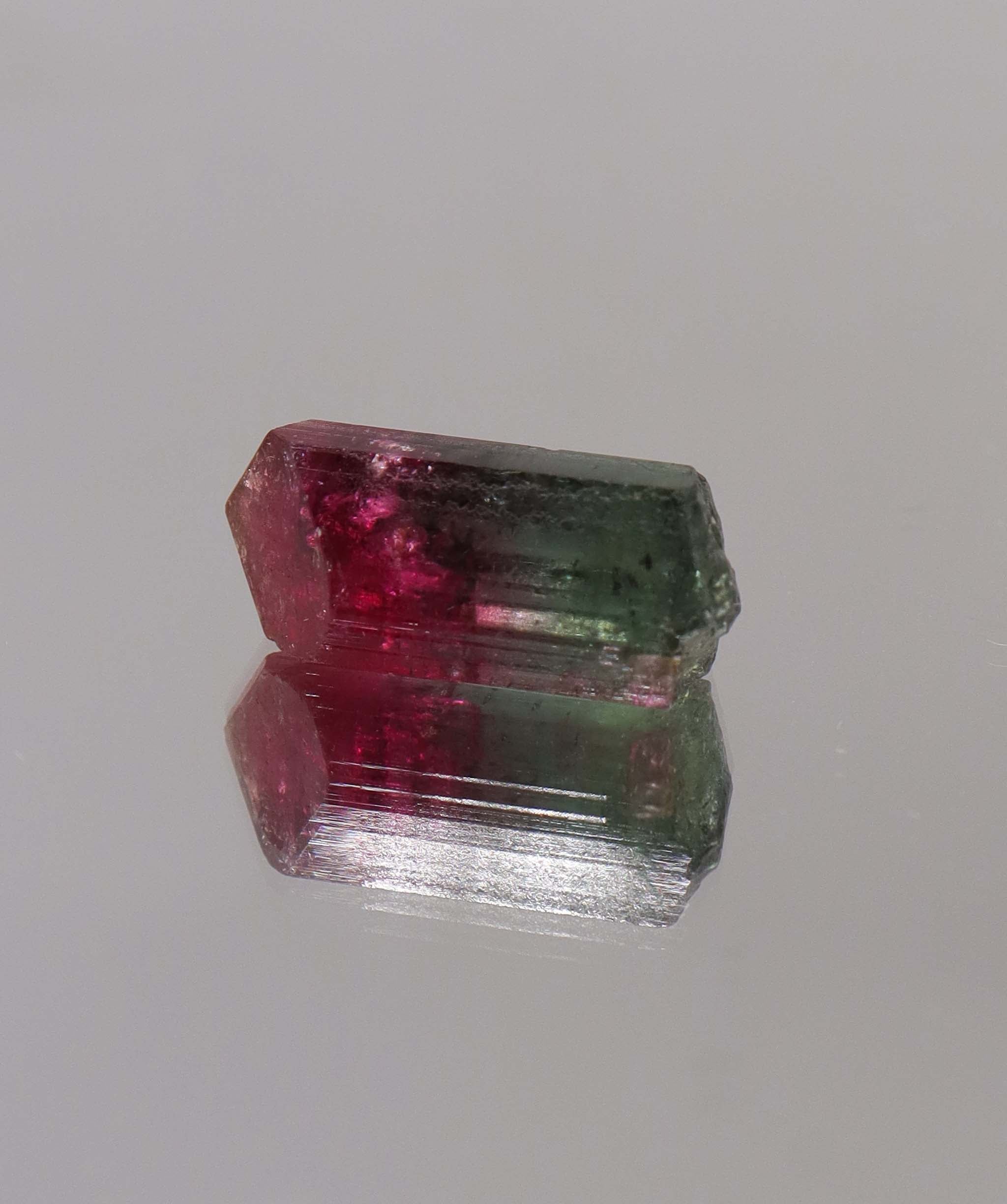13.412ct Party Colored Tourmaline DXBCD1181