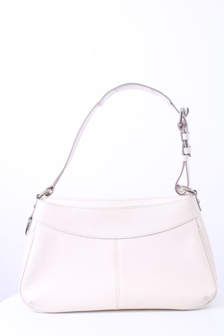 Louis Vuitton Bag White