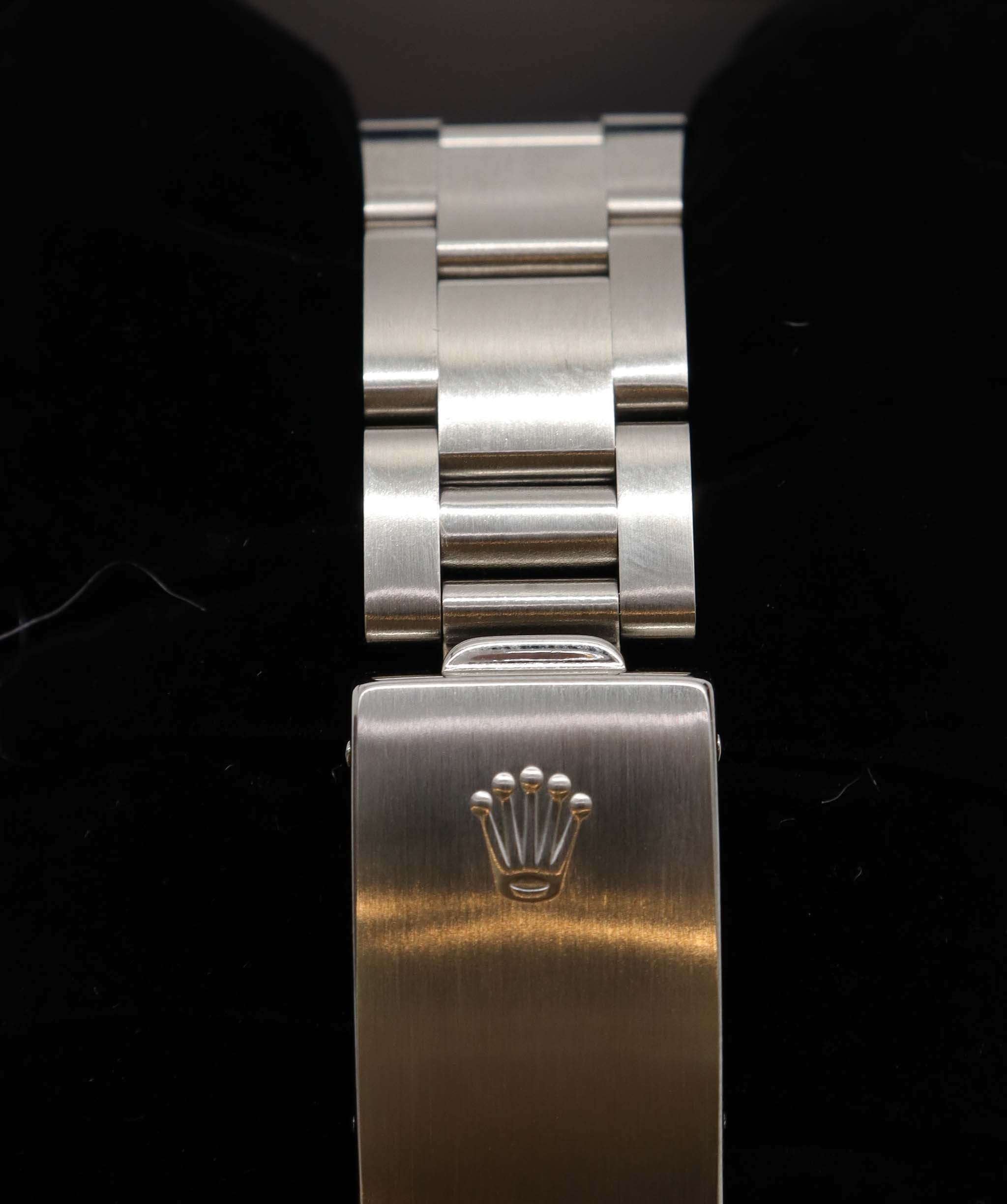 ROLEX Air King 5500 - DXBS1311