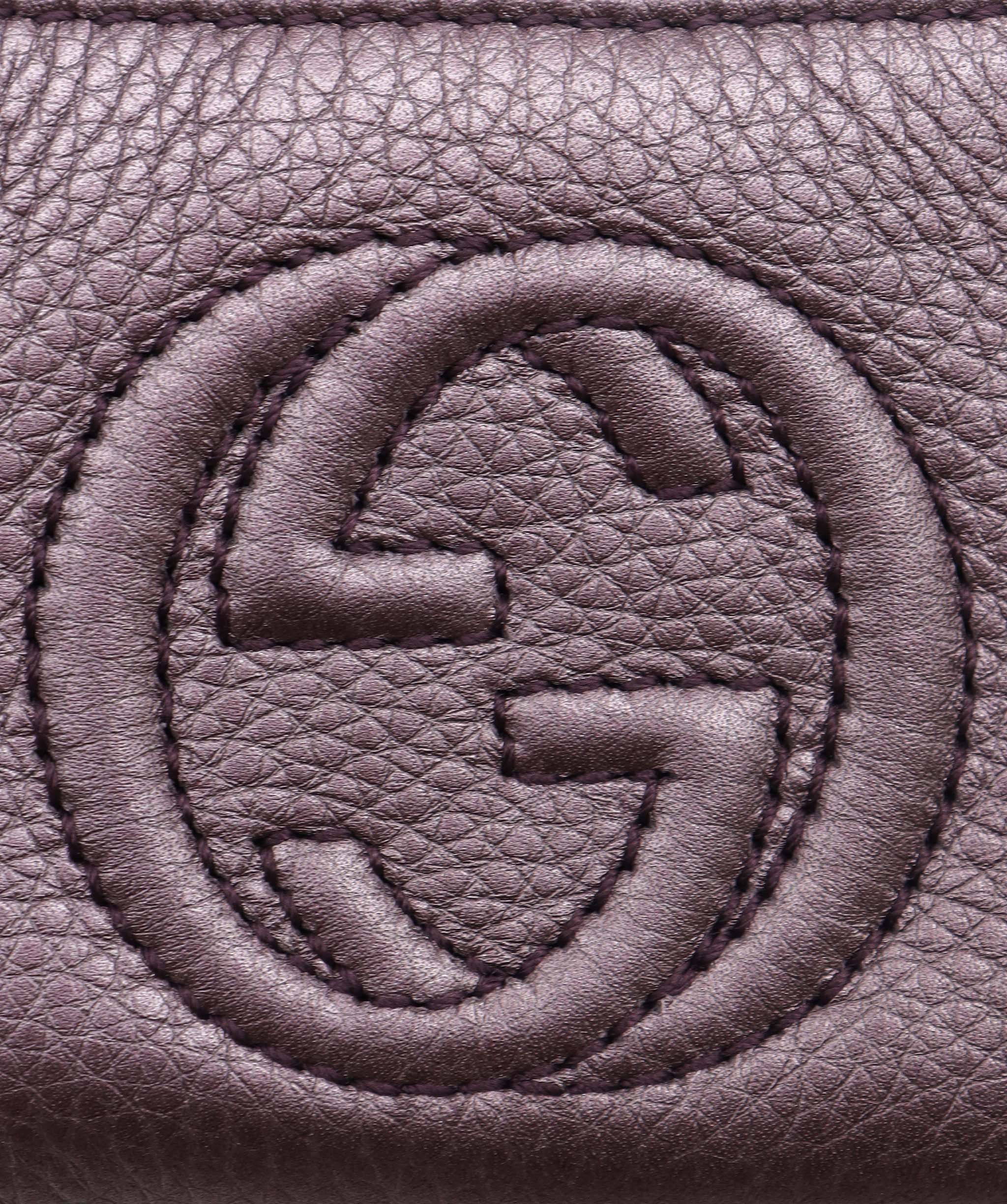 Gucci GG Interlocking Coin Purse - DXBS1825