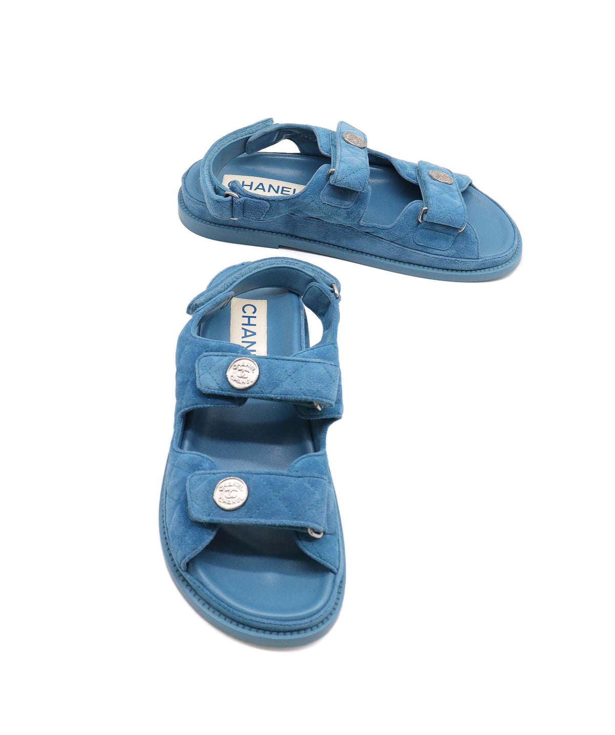 Chanel Dad Sandals AGC4026