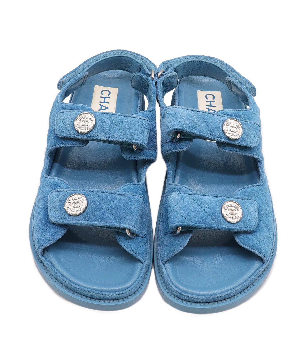 Chanel Dad Sandals AGC4026