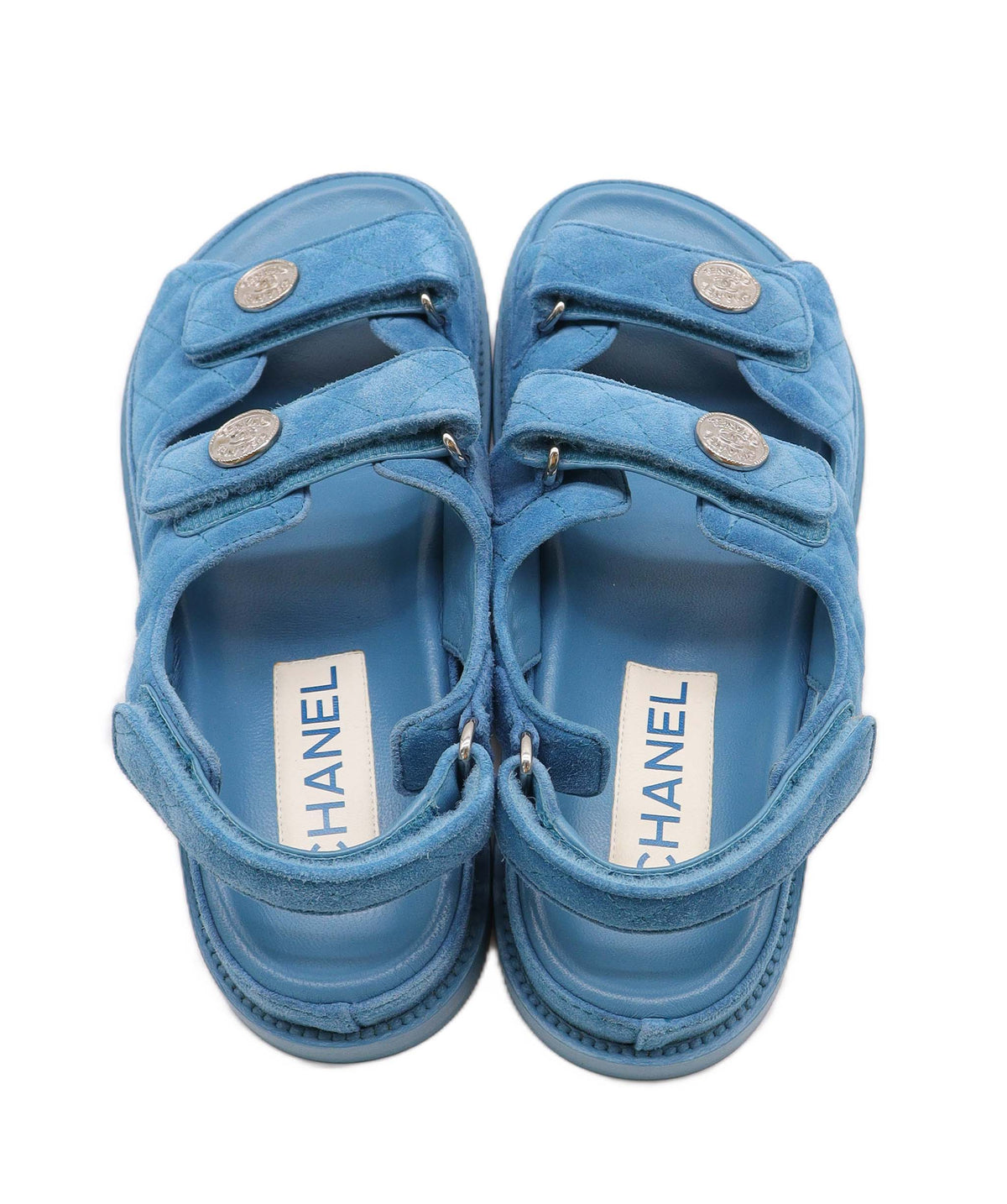 Chanel Dad Sandals AGC4026