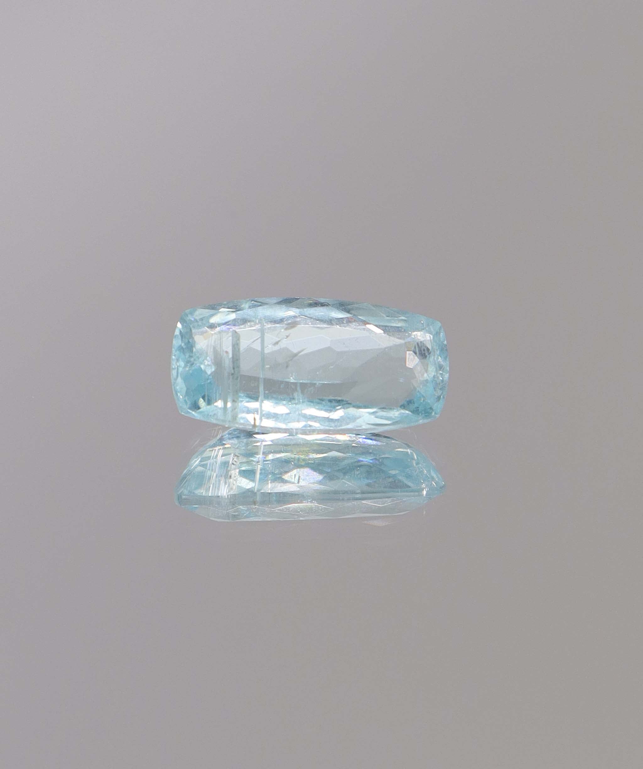 2.96ct Paraiba DXBCD1192