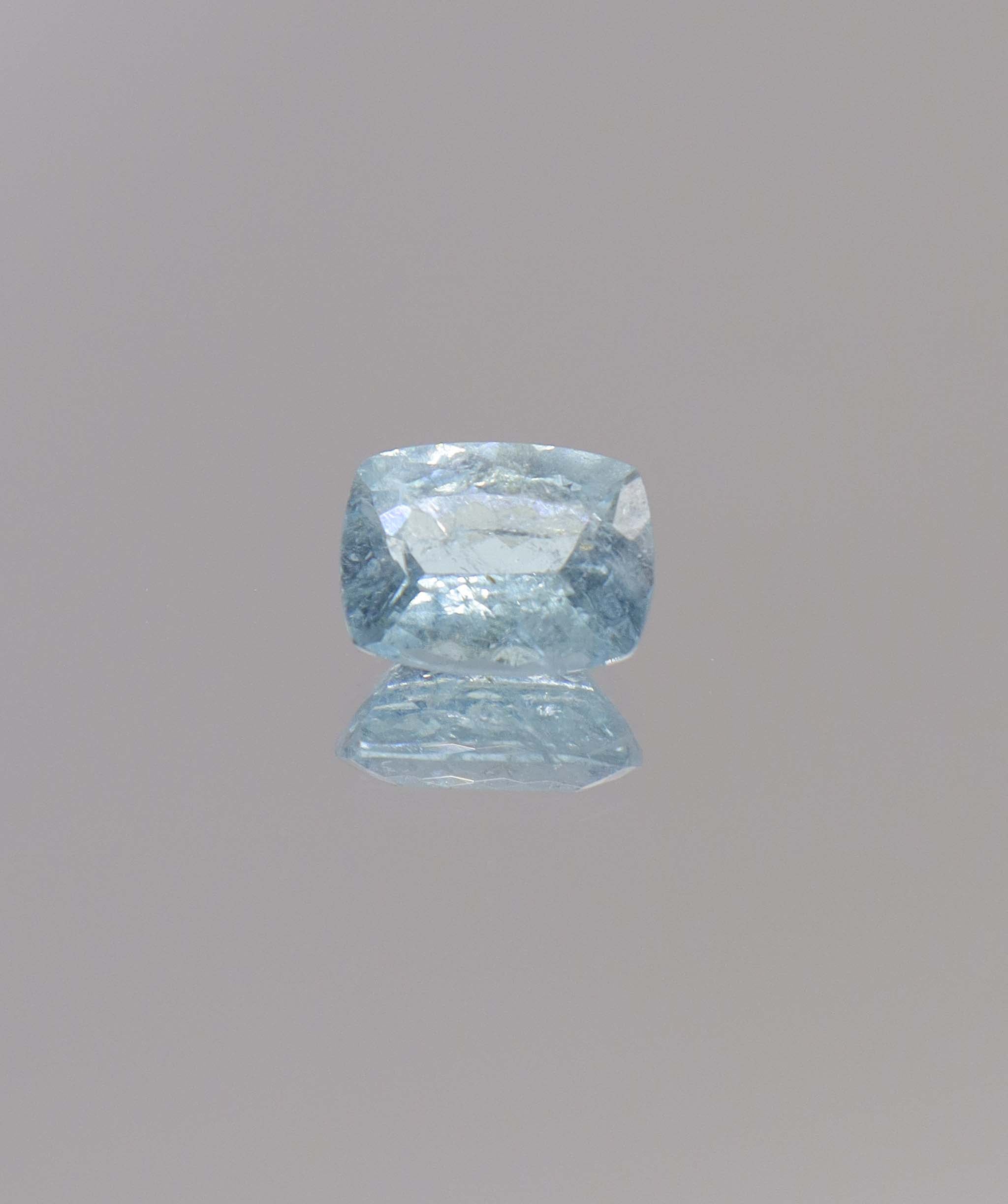 2.02ct Paraiba DXBCD1199