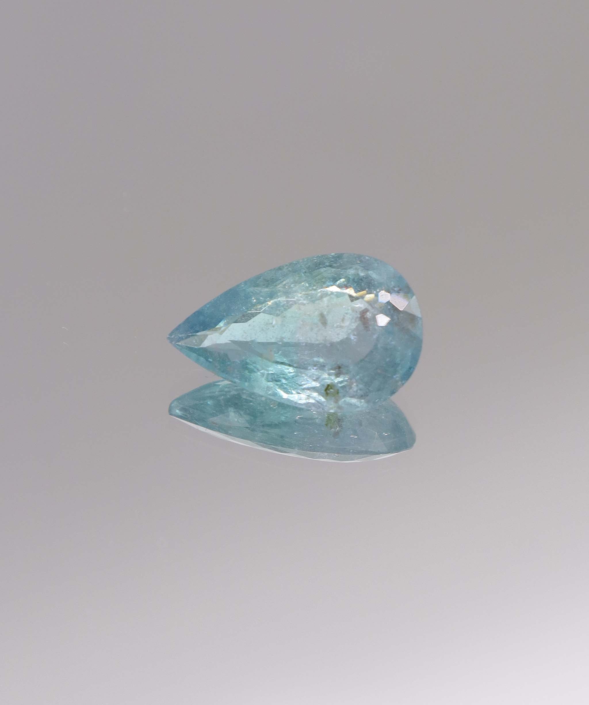 4.85ct Paraiba DXBCD1188